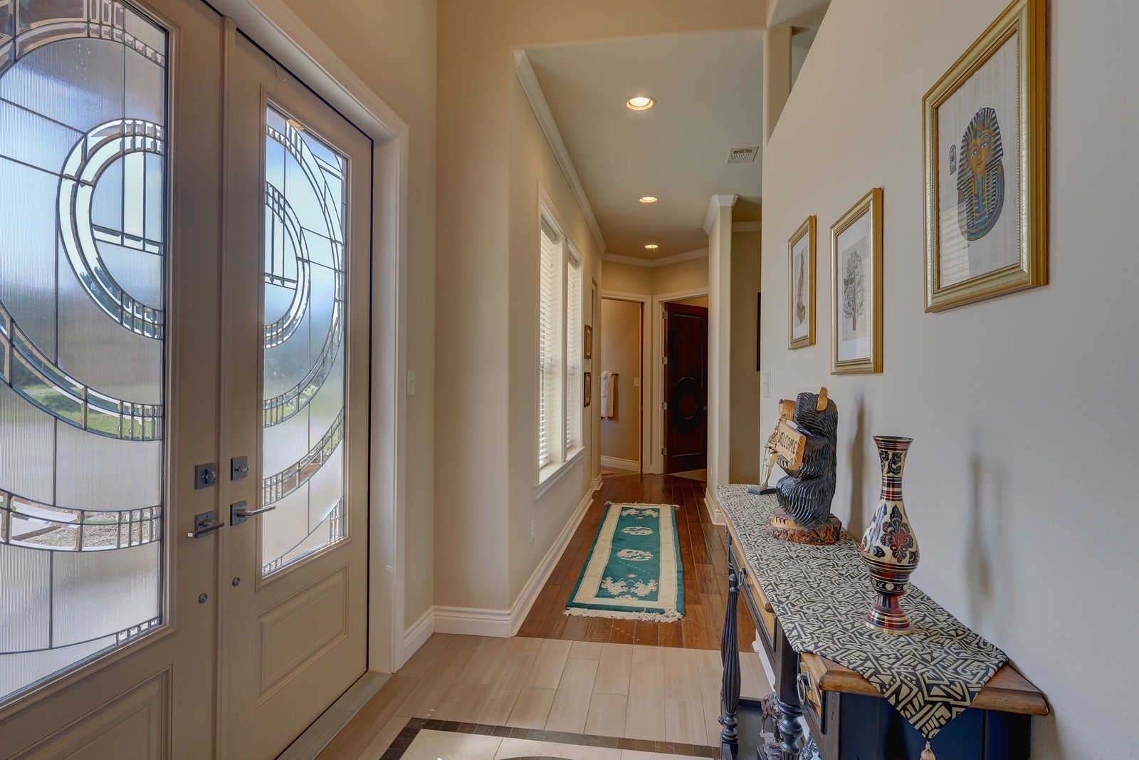 1754 Highland Drive, Whitney, TX, 76692