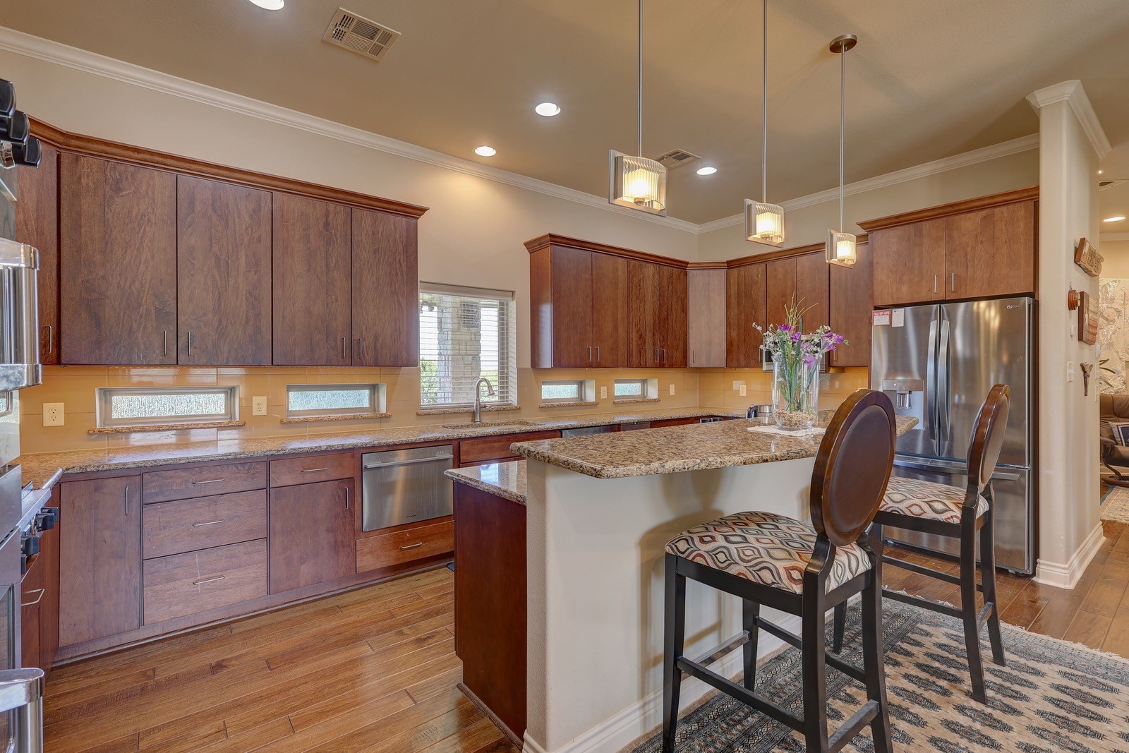 1754 Highland Drive, Whitney, TX, 76692