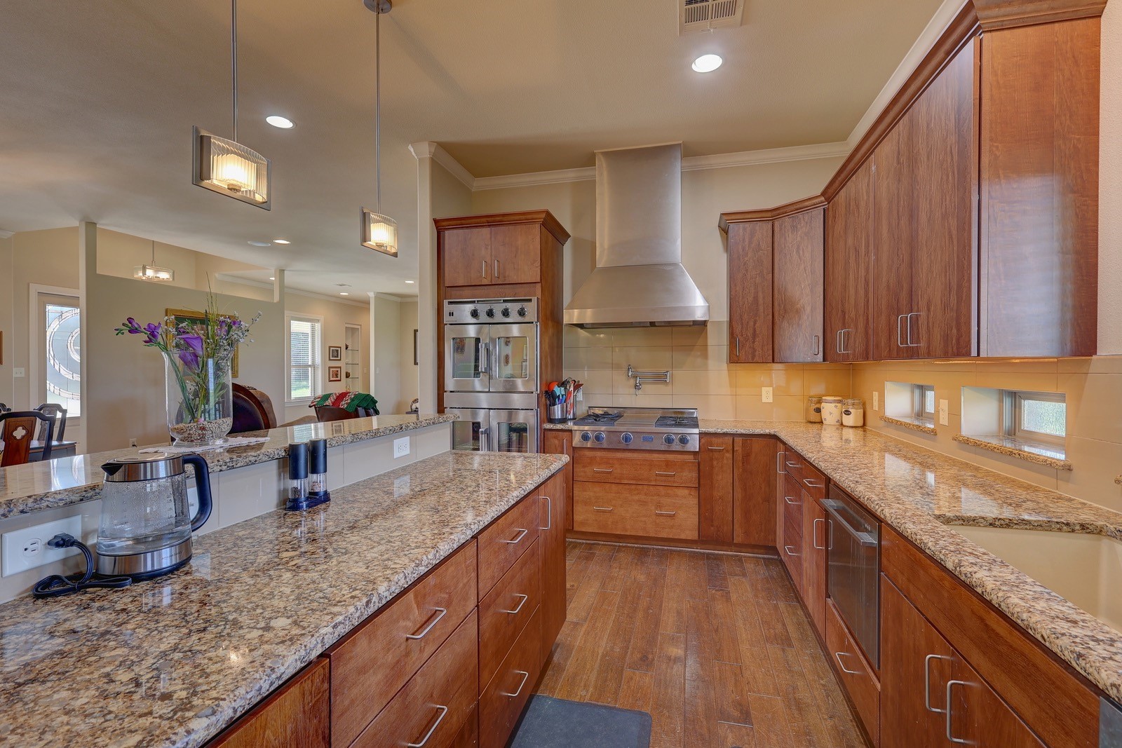 1754 Highland Drive, Whitney, TX, 76692