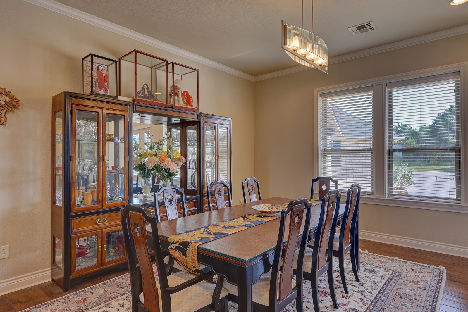 1754 Highland Drive, Whitney, TX, 76692