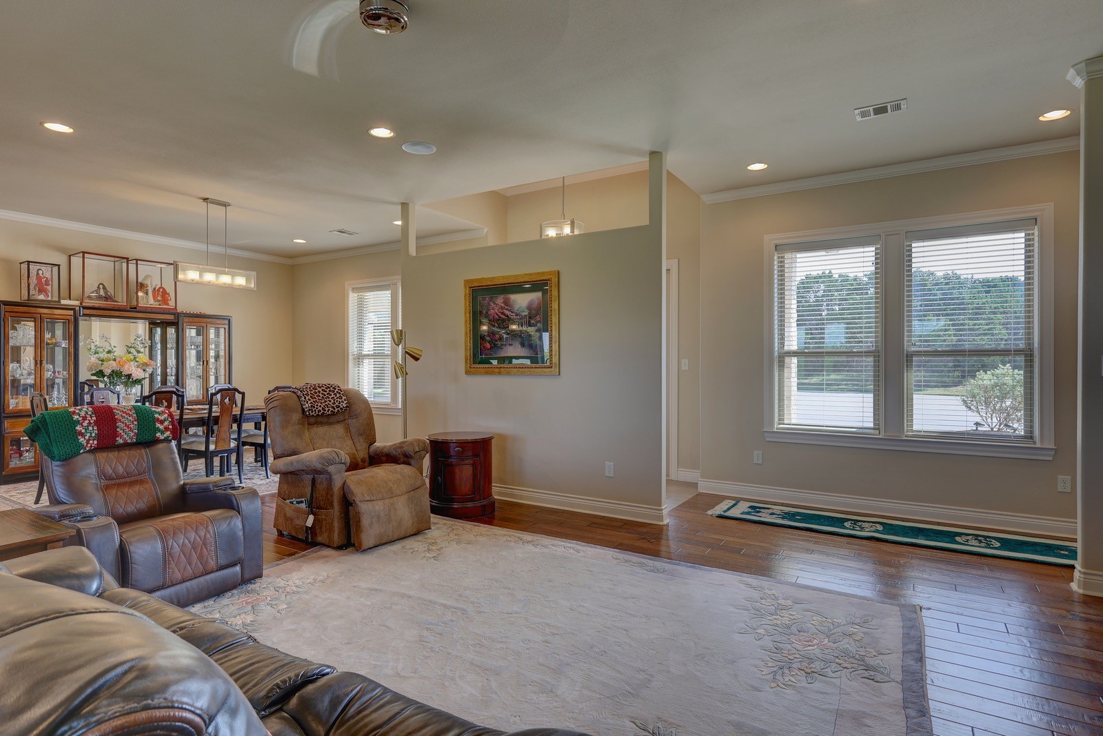 1754 Highland Drive, Whitney, TX, 76692