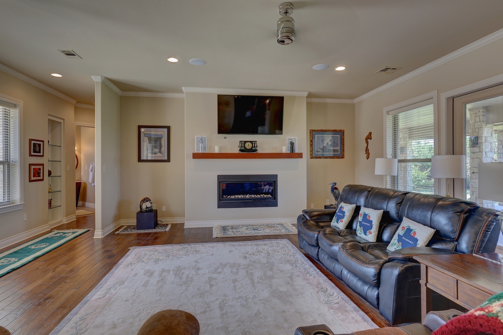 1754 Highland Drive, Whitney, TX, 76692