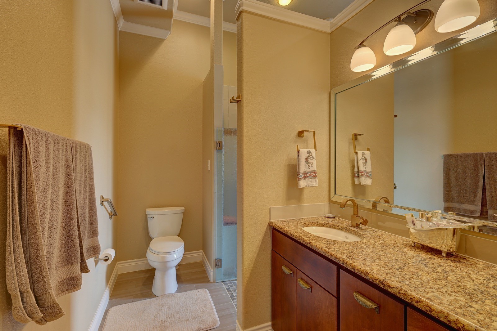 1754 Highland Drive, Whitney, TX, 76692