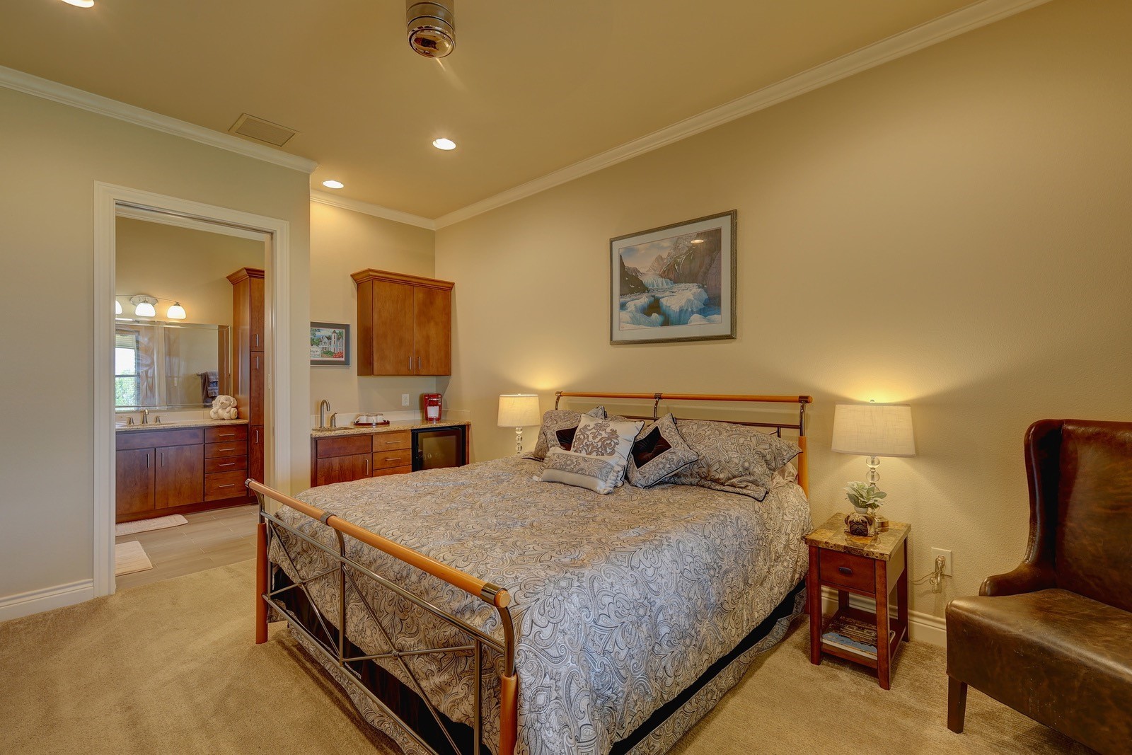 1754 Highland Drive, Whitney, TX, 76692