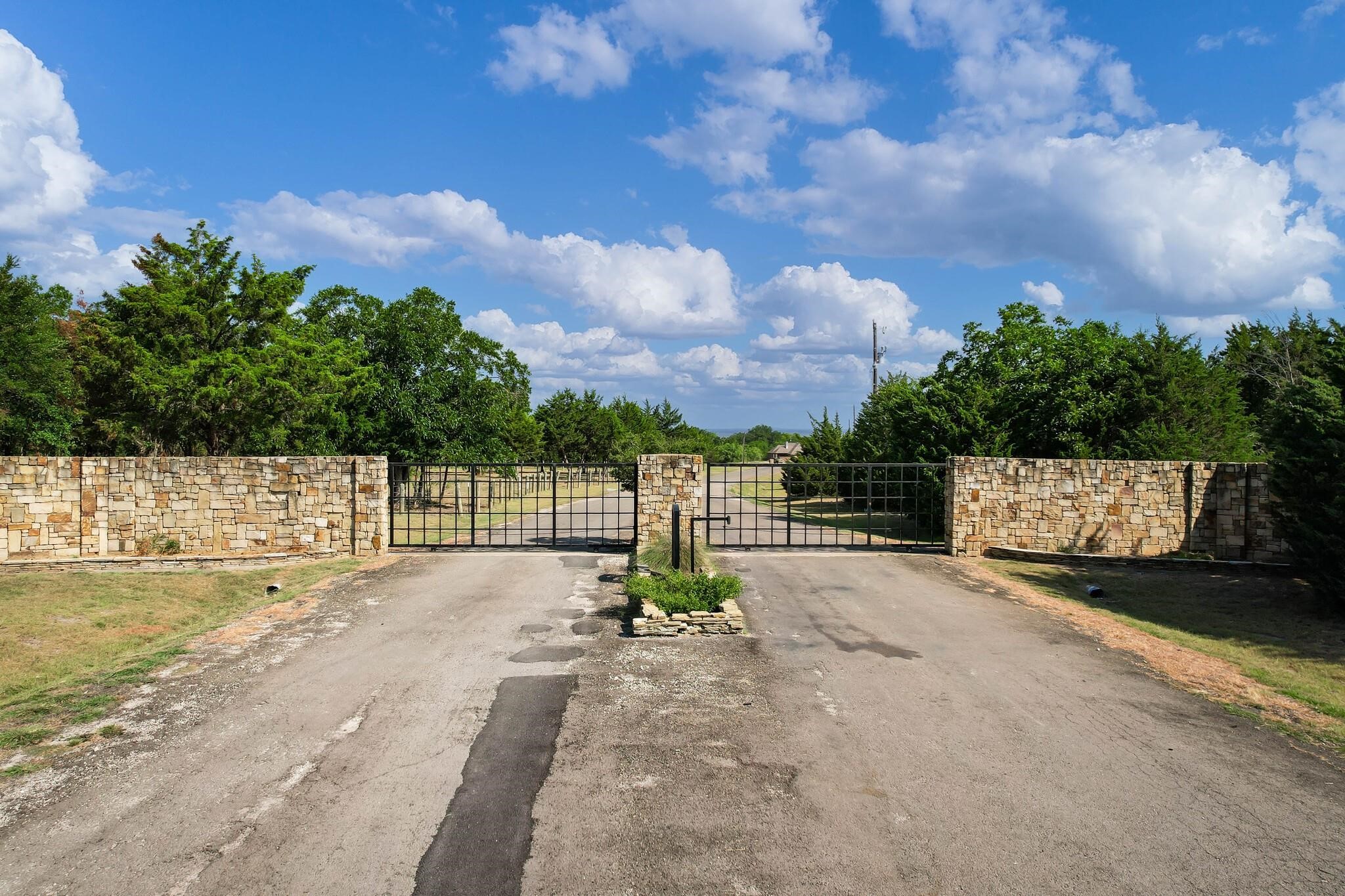 Tract 11 Baybridge Road, Kerens, TX, 75144