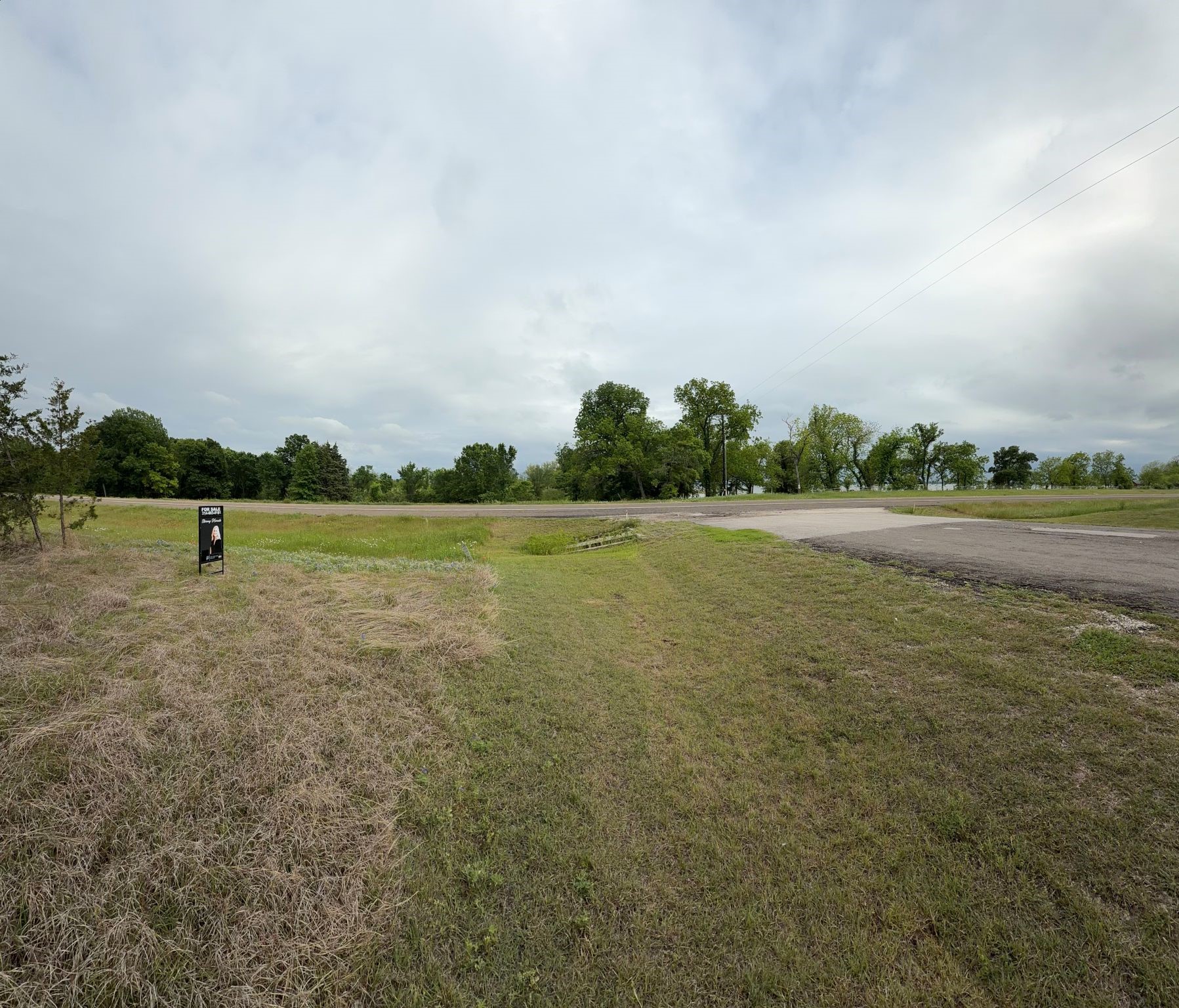 Tract 11 Baybridge Road, Kerens, TX, 75144