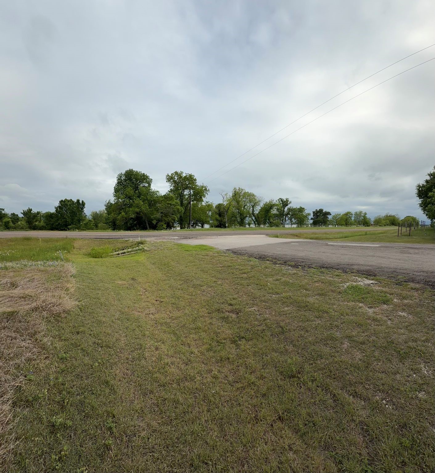 Tract 11 Baybridge Road, Kerens, TX, 75144