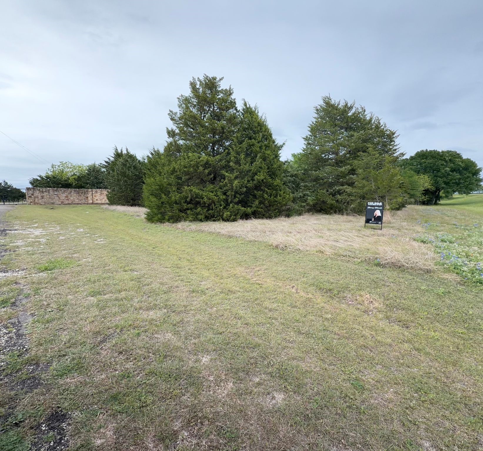Tract 11 Baybridge Road, Kerens, TX, 75144