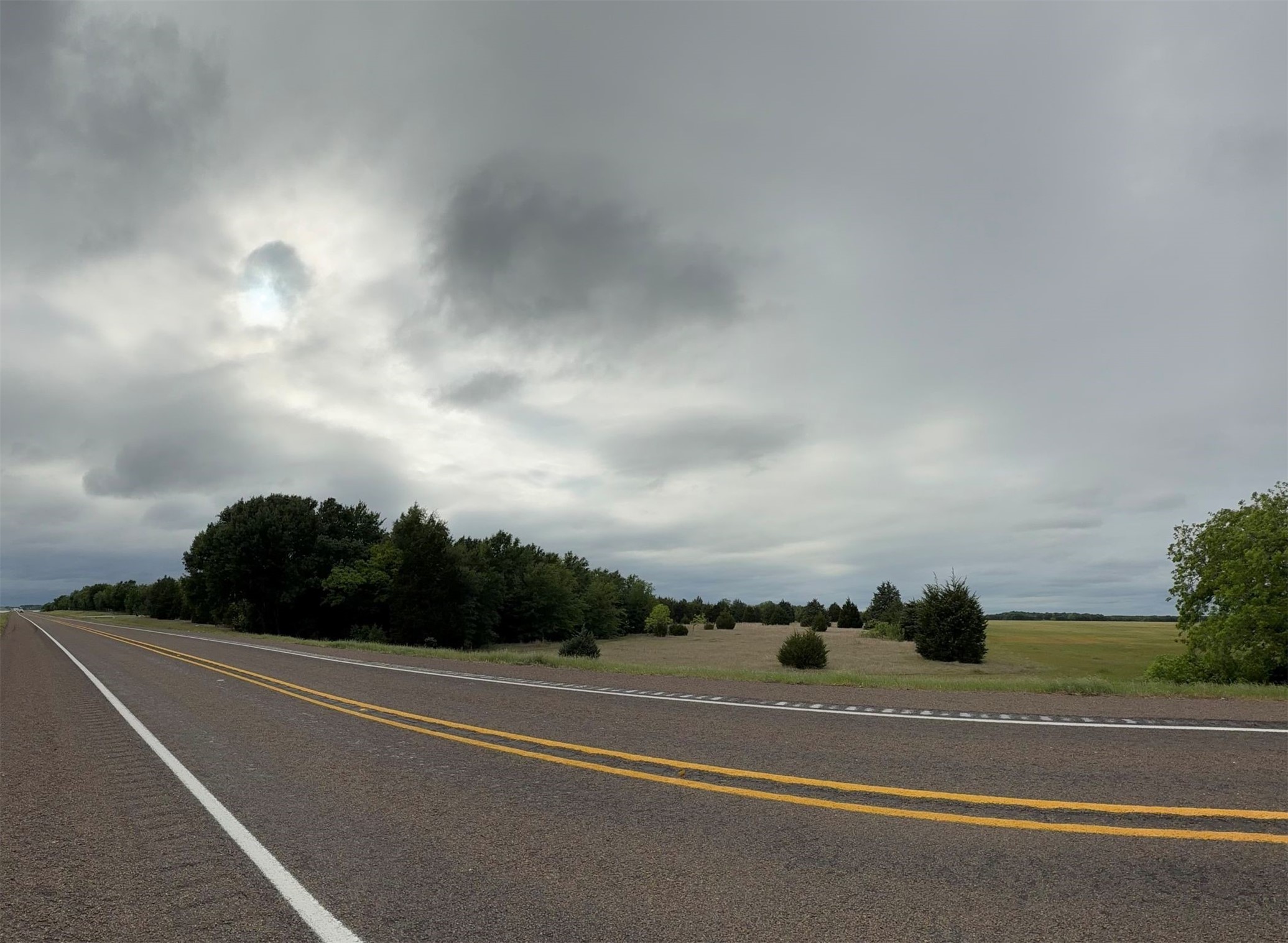 Tract 11 Baybridge Road, Kerens, TX, 75144