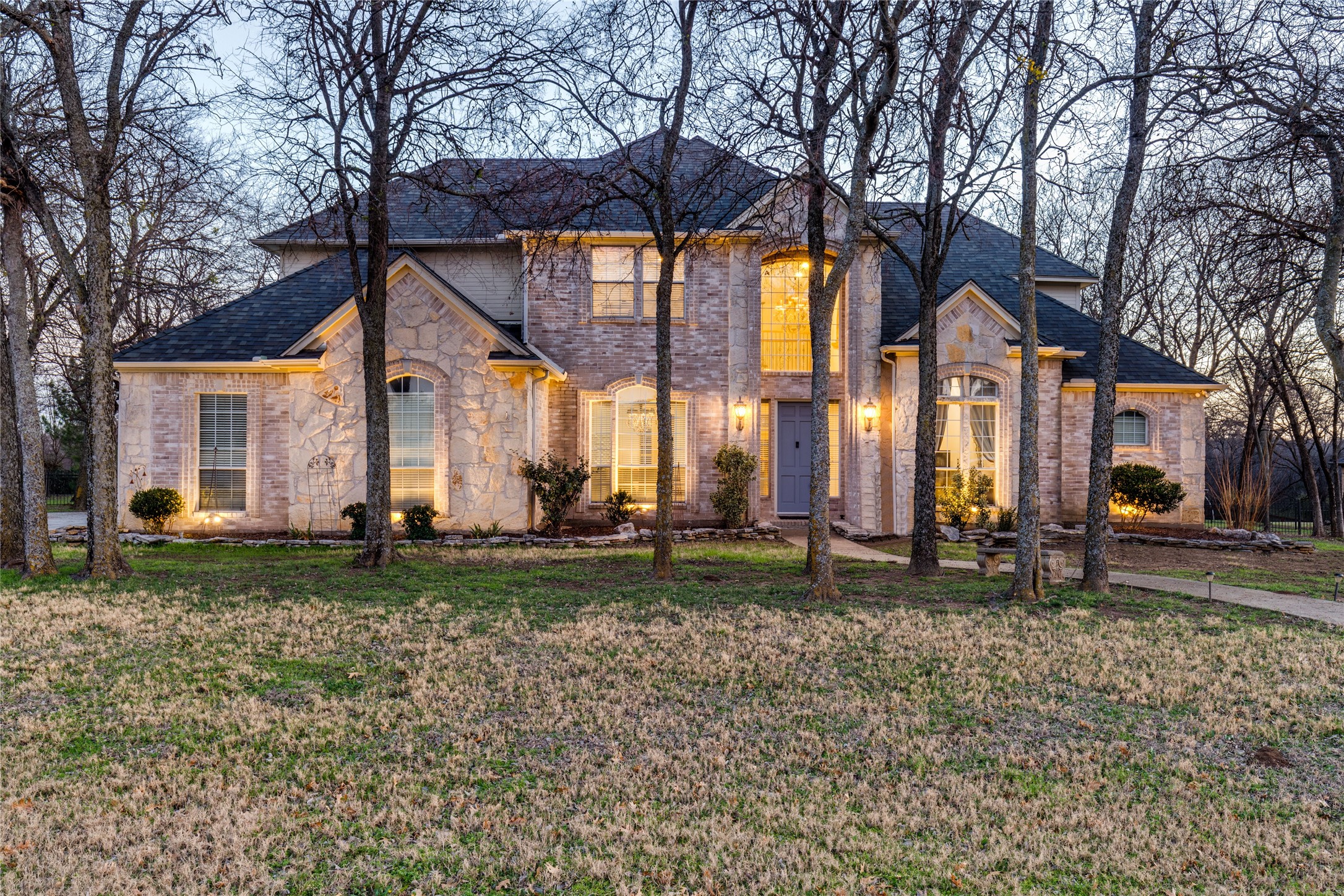 Property photo 01 of 3528 Bay Ridge Little, Elm, TX 75068 | MLS #21190017