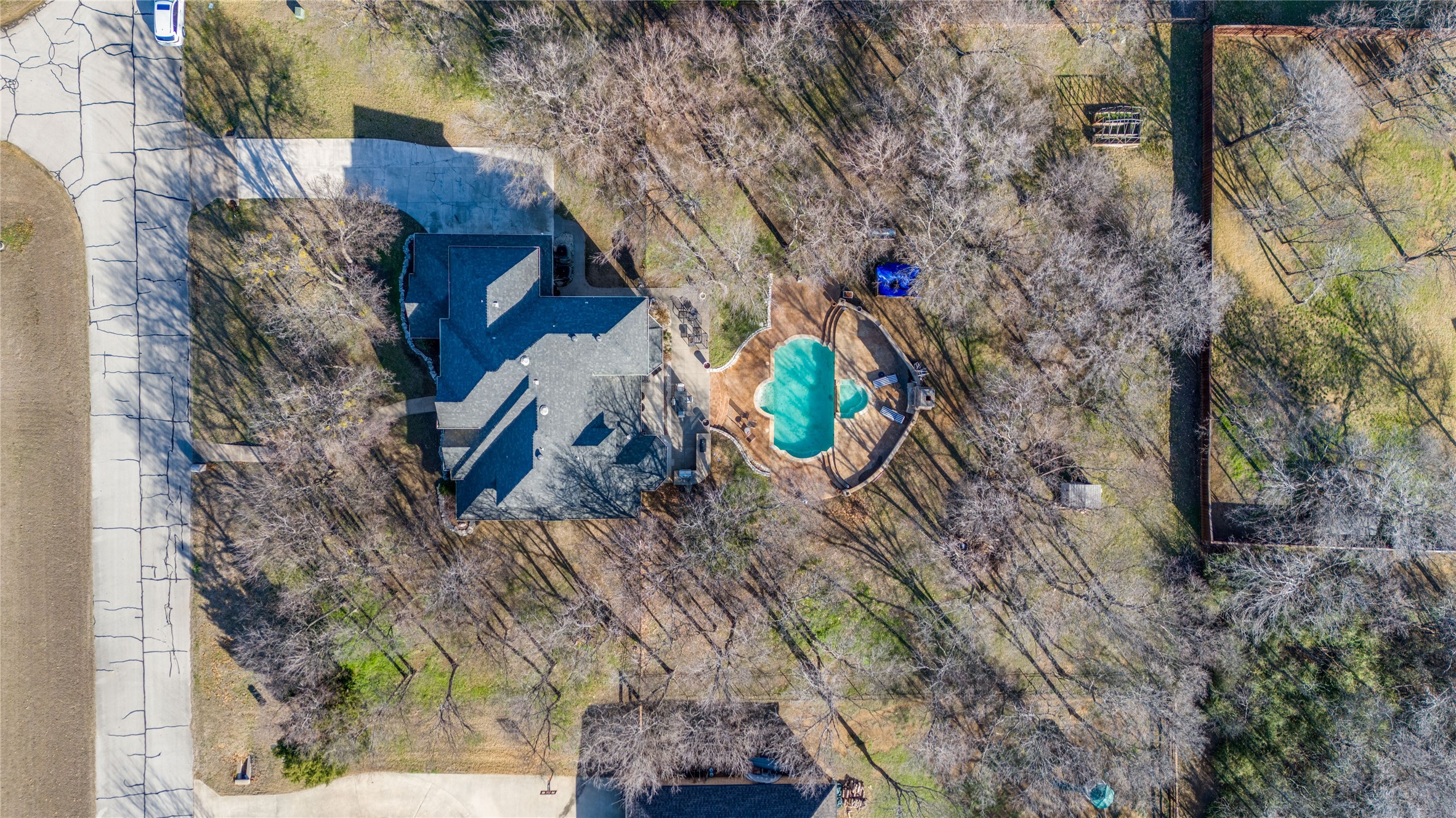 3528 Bay Ridge, Little Elm, TX, 75068