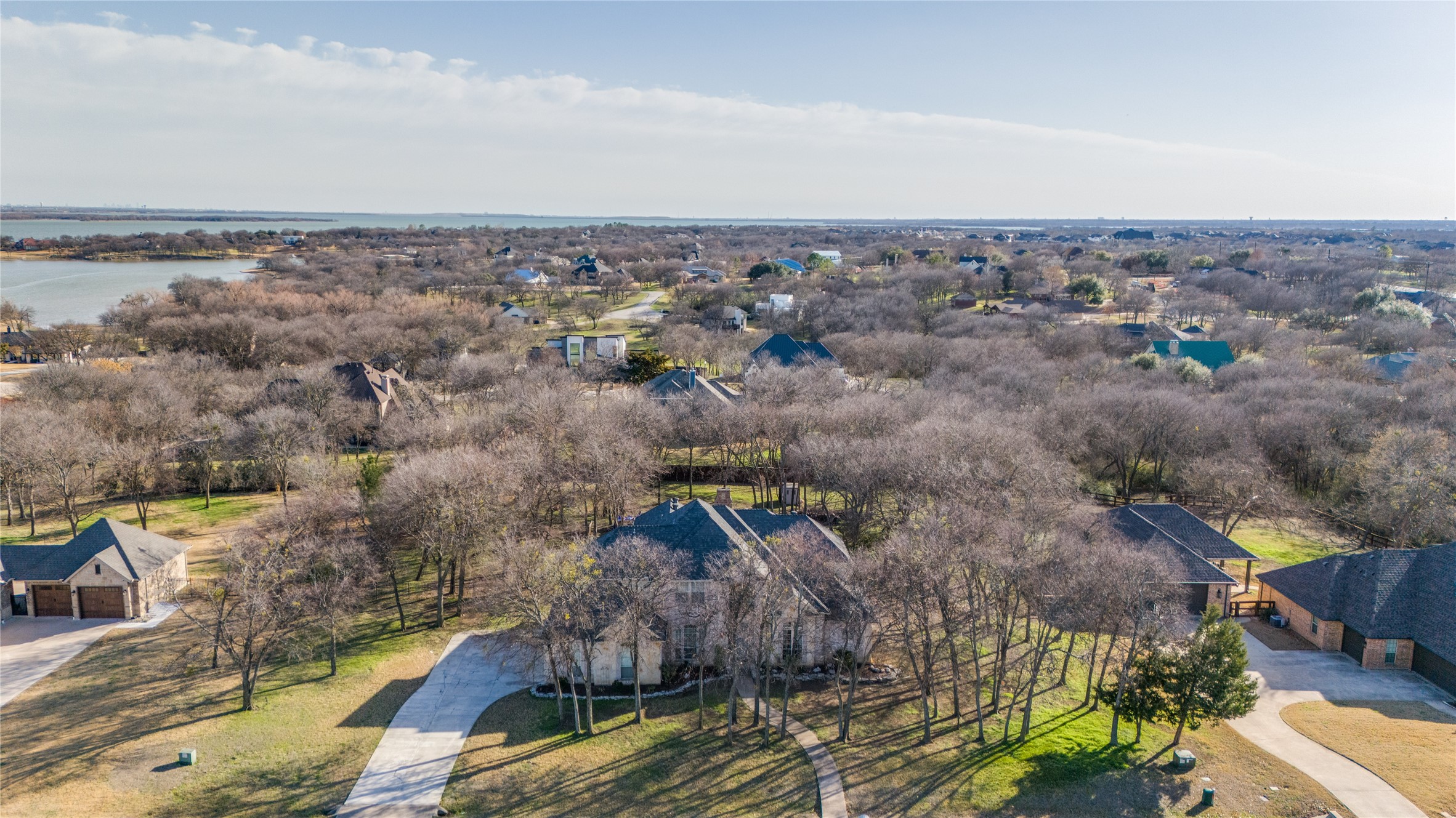 3528 Bay Ridge, Little Elm, TX, 75068