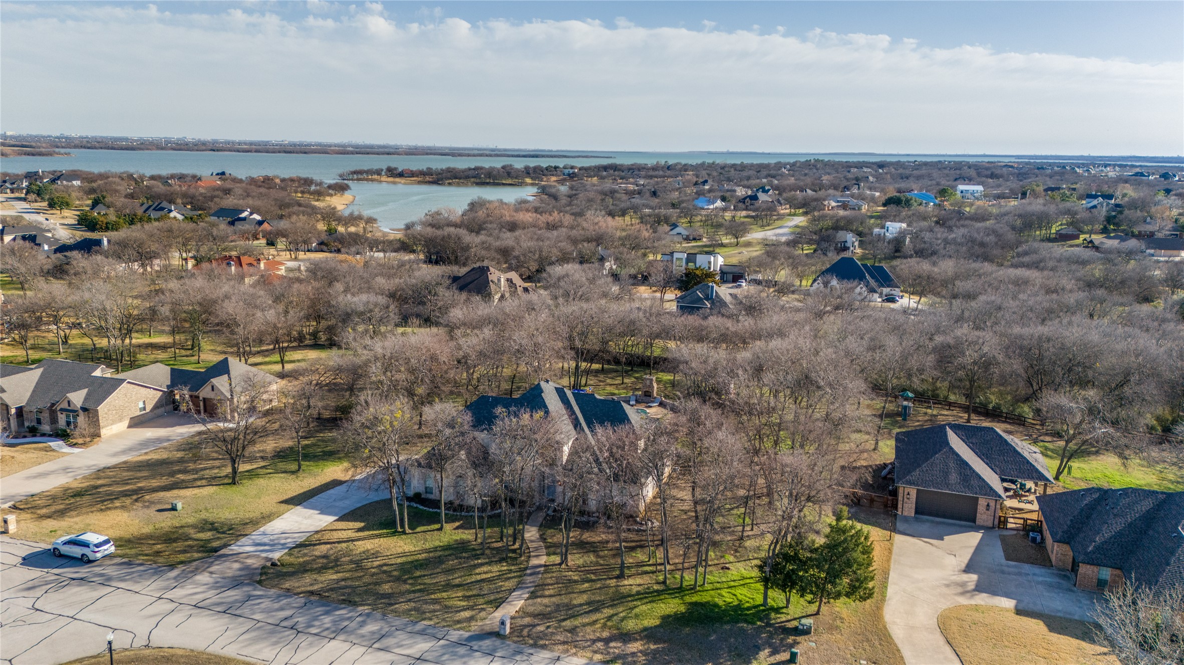 3528 Bay Ridge, Little Elm, TX, 75068