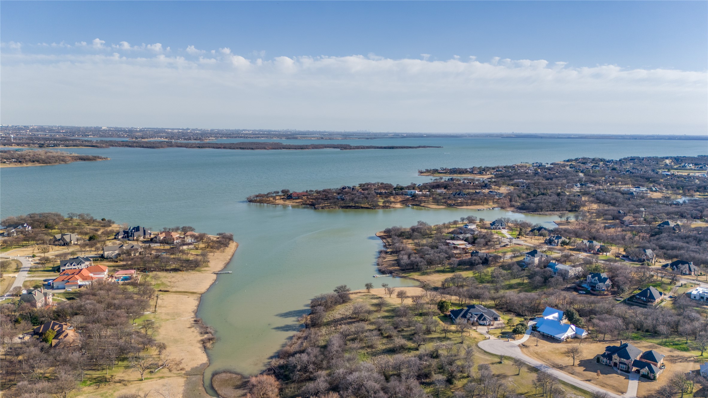 3528 Bay Ridge, Little Elm, TX, 75068