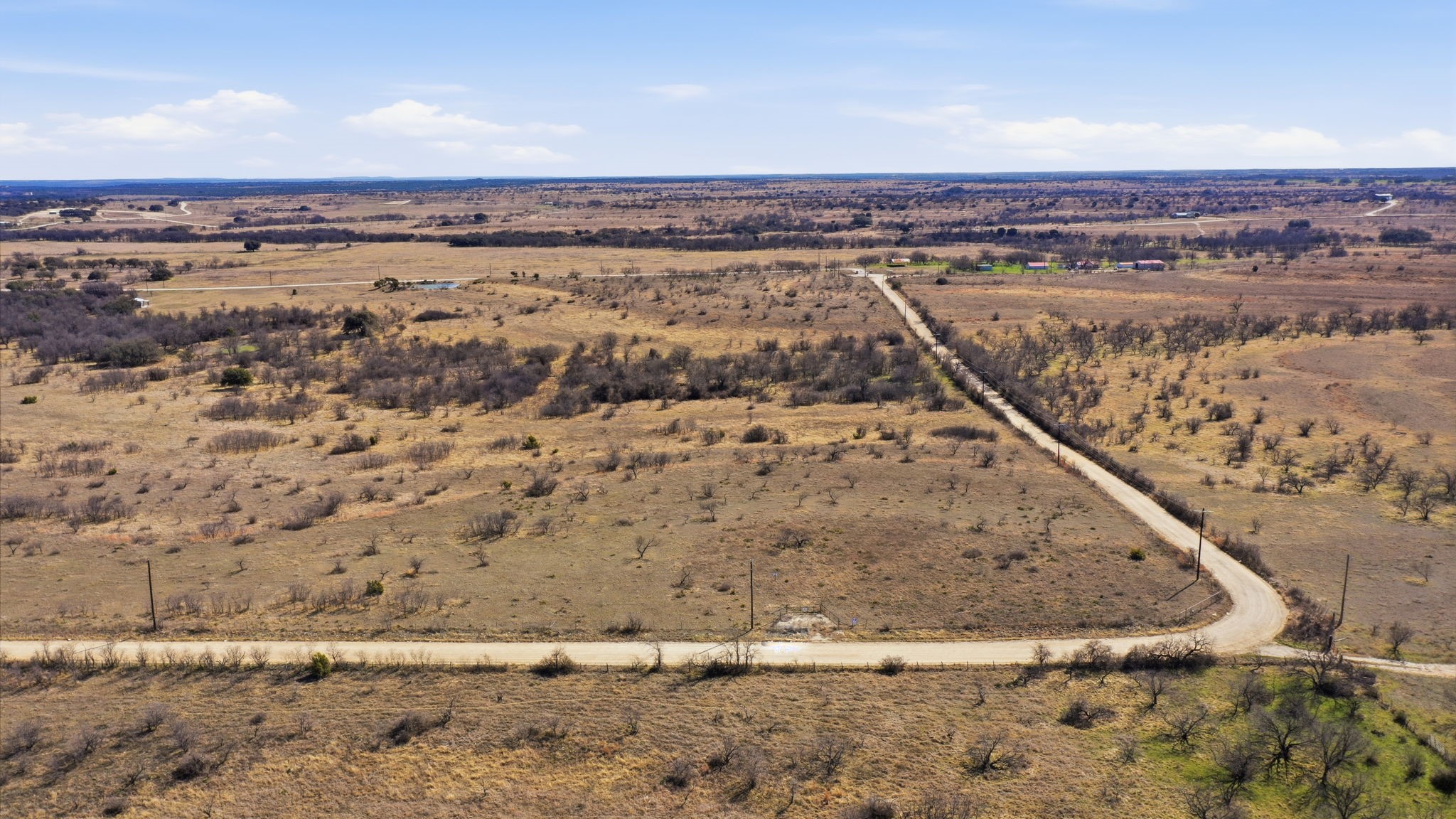 Lot 44 County Road 266, Gustine, TX, 76455