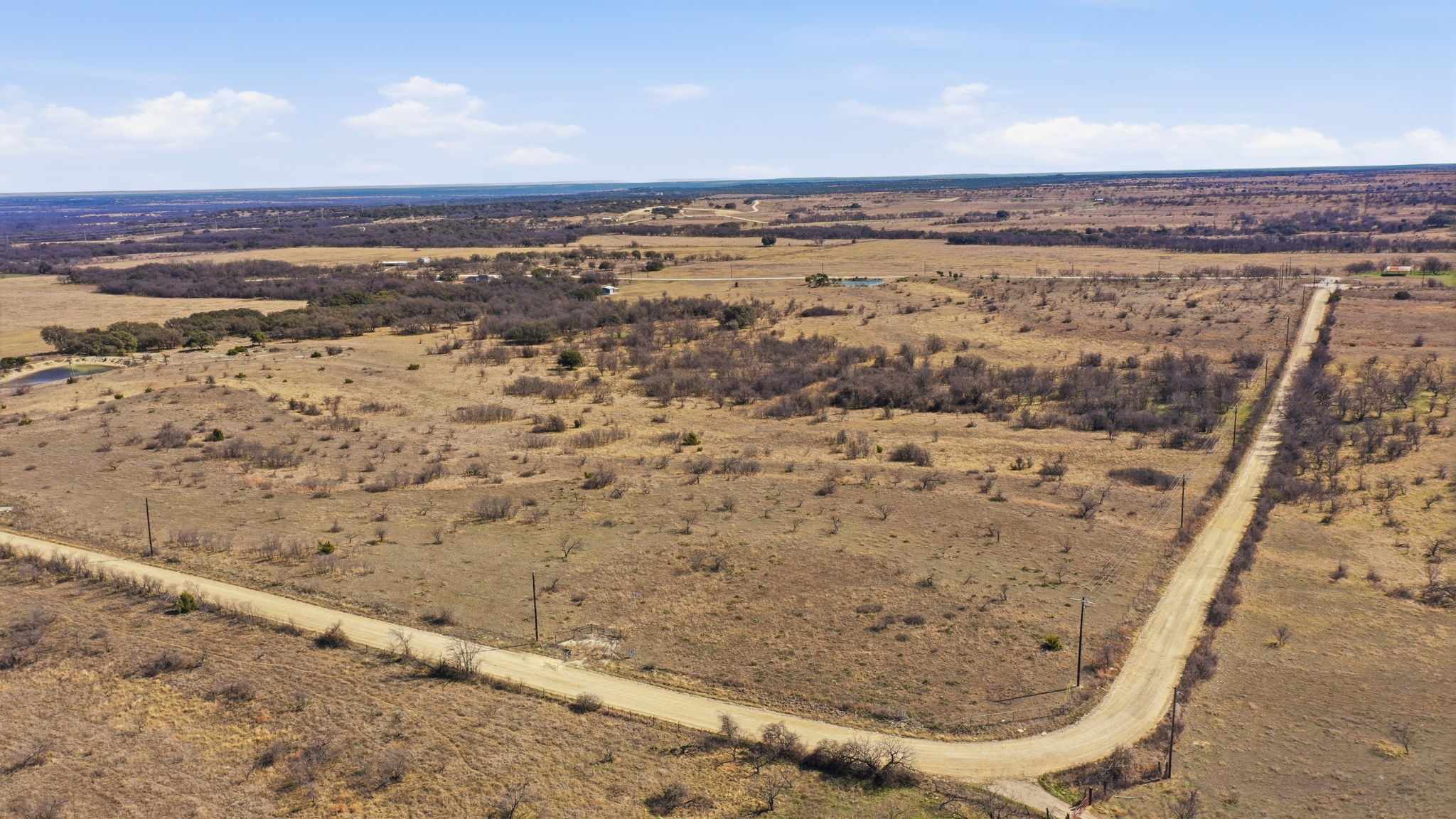 Lot 44 County Road 266, Gustine, TX, 76455