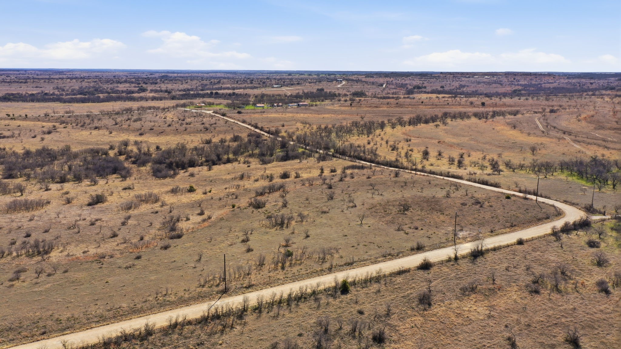 Lot 44 County Road 266, Gustine, TX, 76455