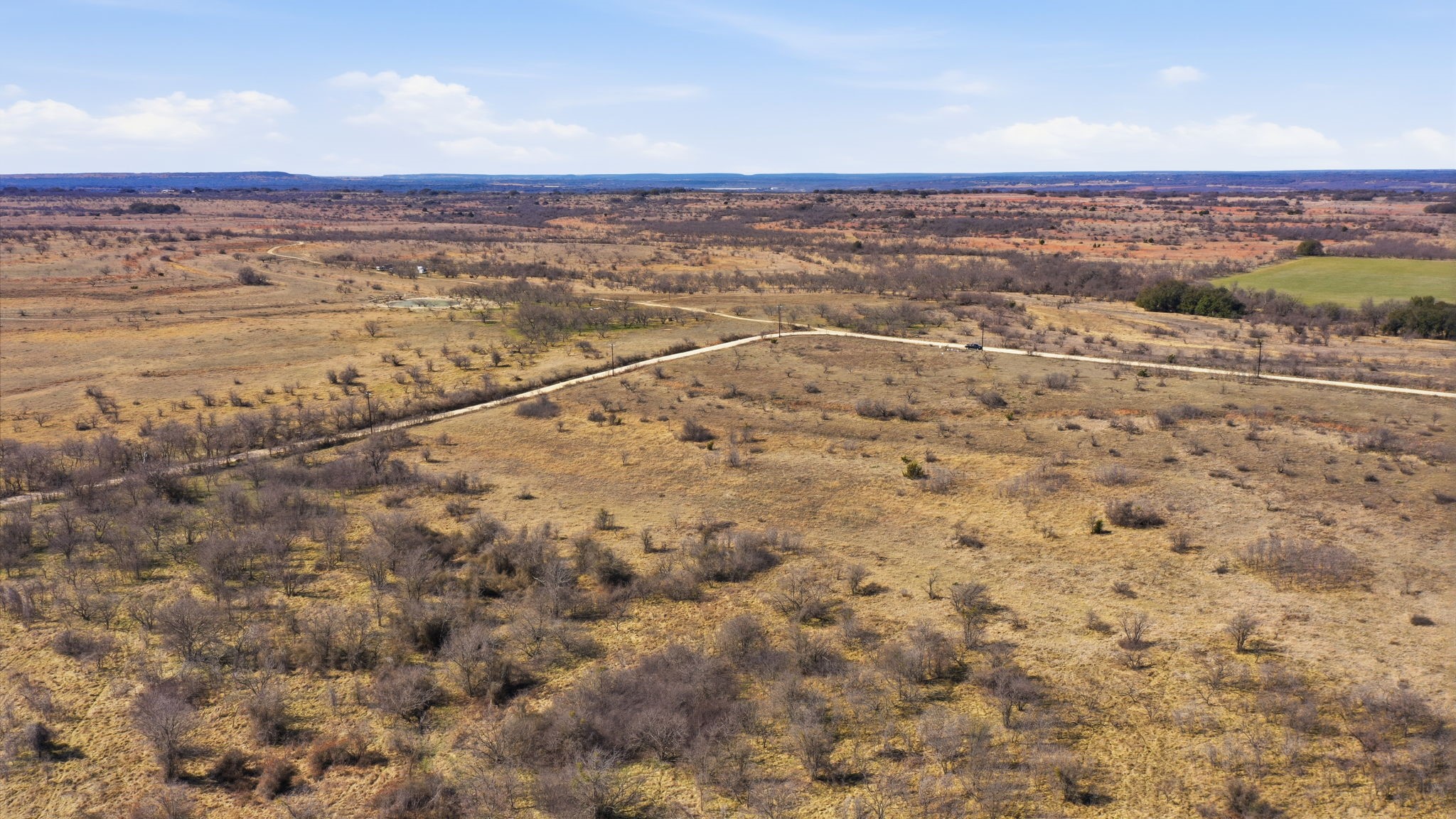 Lot 44 County Road 266, Gustine, TX, 76455
