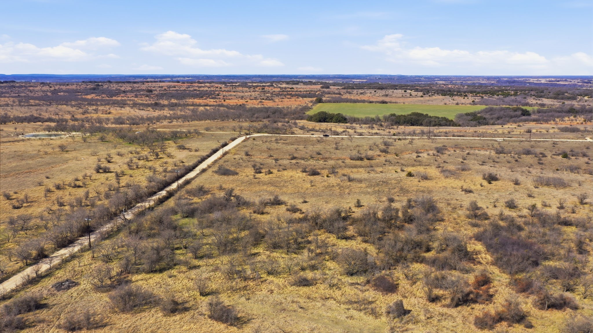 Lot 44 County Road 266, Gustine, TX, 76455