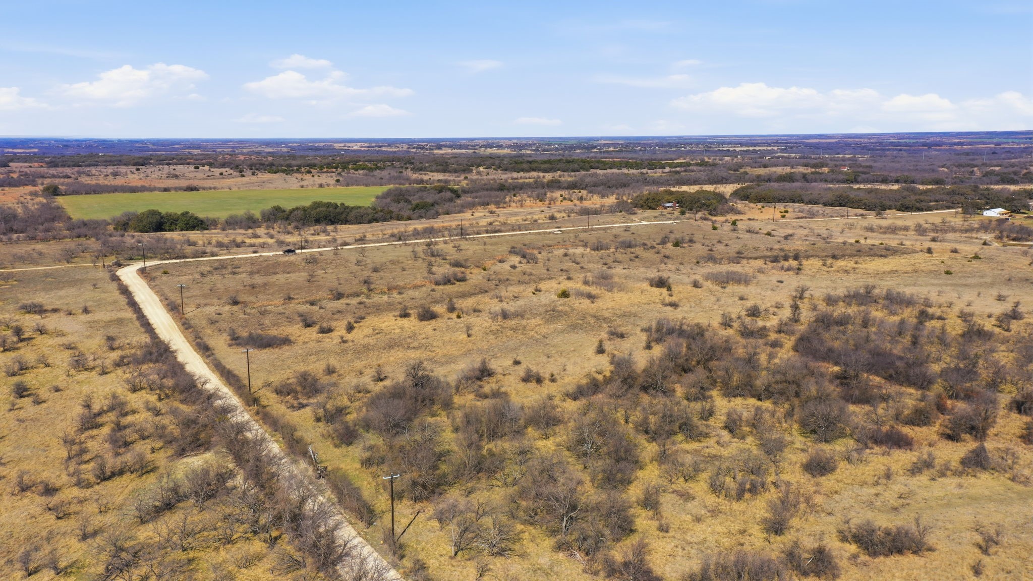 Lot 44 County Road 266, Gustine, TX, 76455