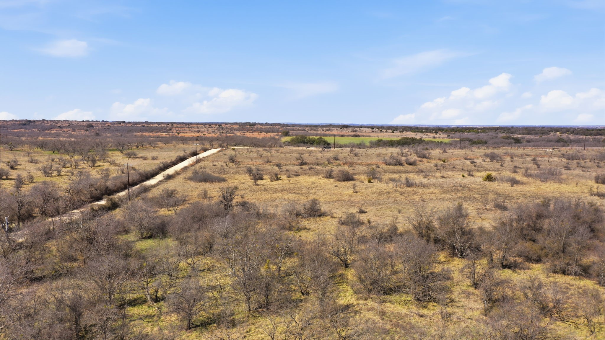 Lot 44 County Road 266, Gustine, TX, 76455