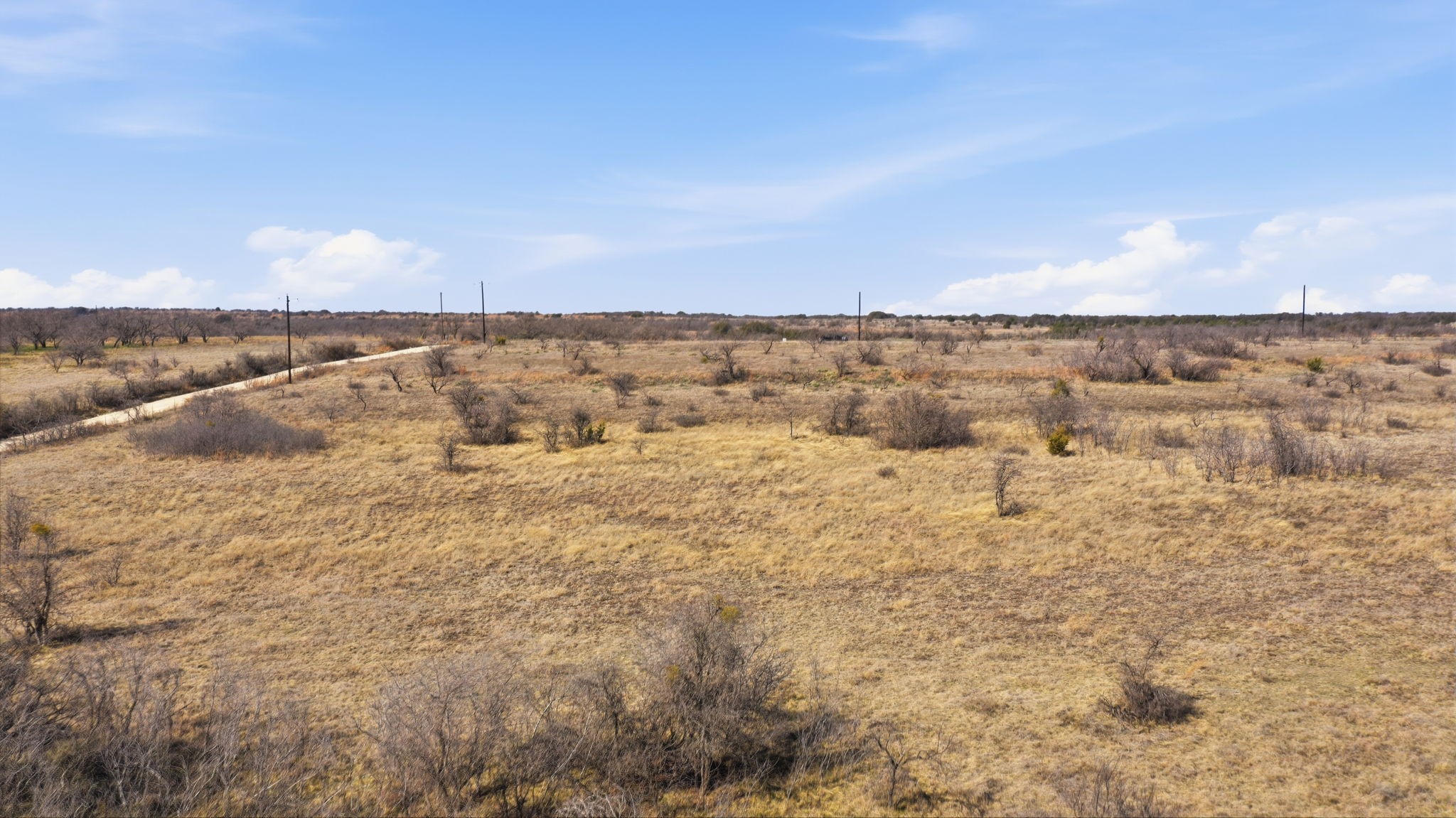 Lot 44 County Road 266, Gustine, TX, 76455