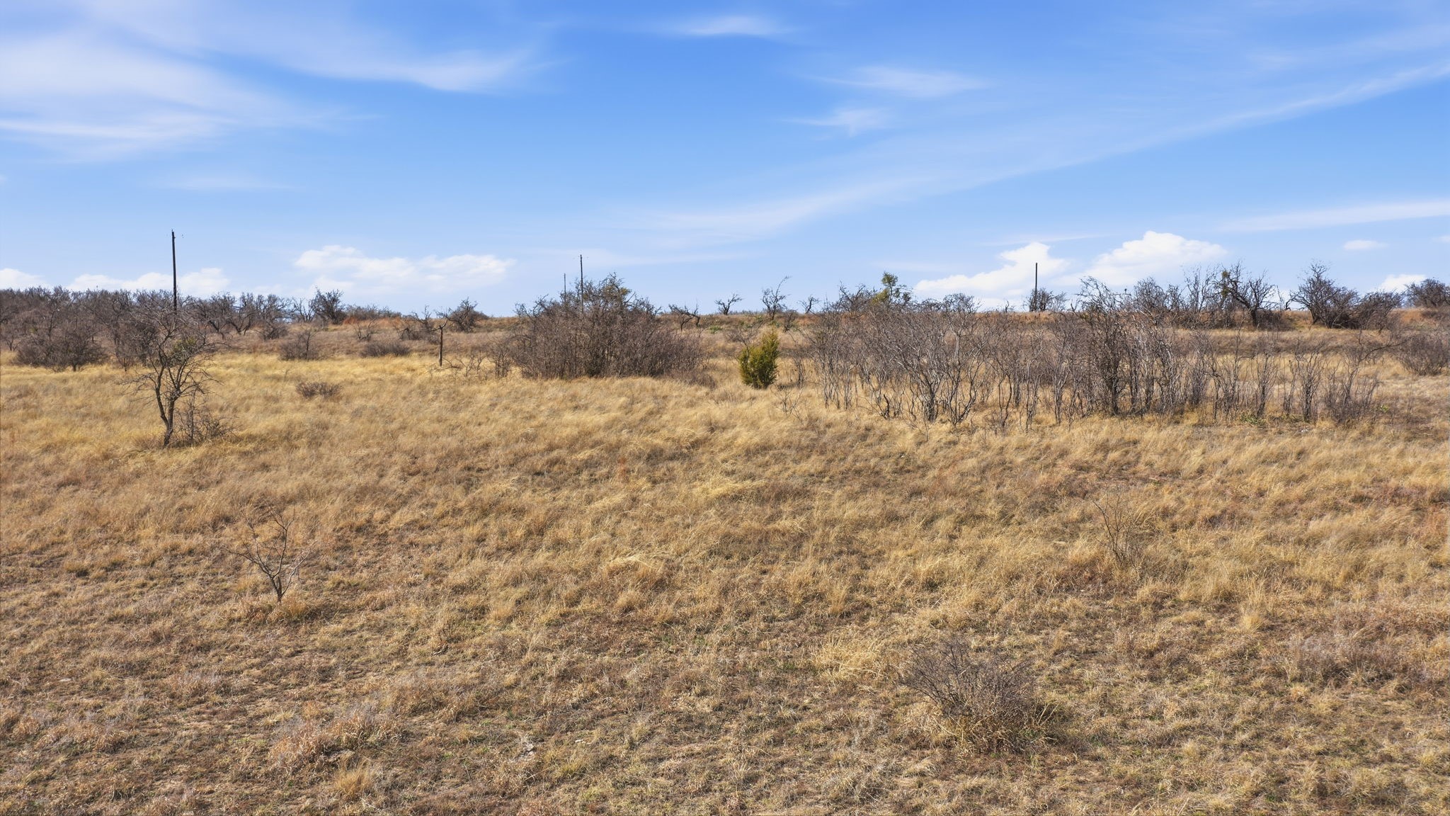 Lot 44 County Road 266, Gustine, TX, 76455