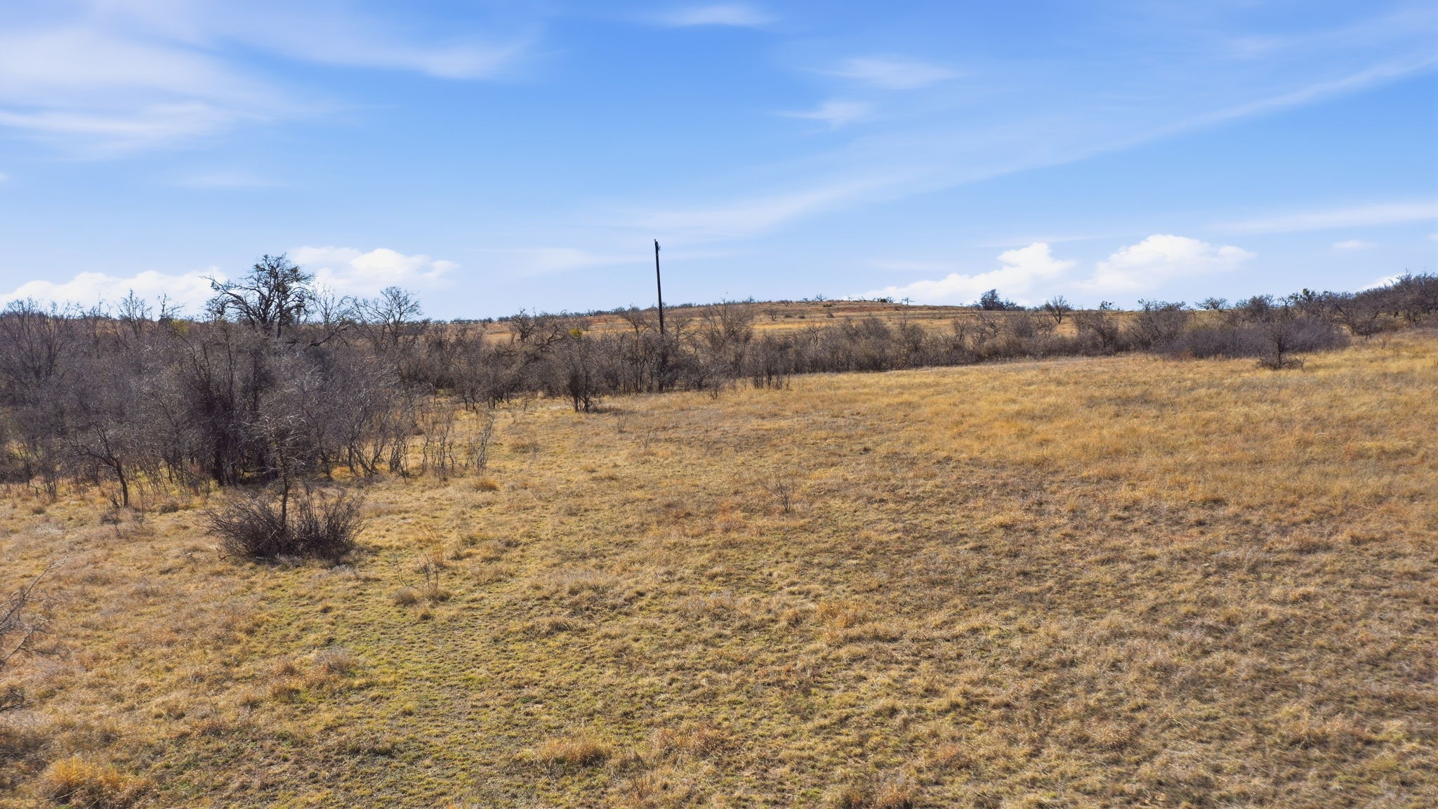 Lot 44 County Road 266, Gustine, TX, 76455