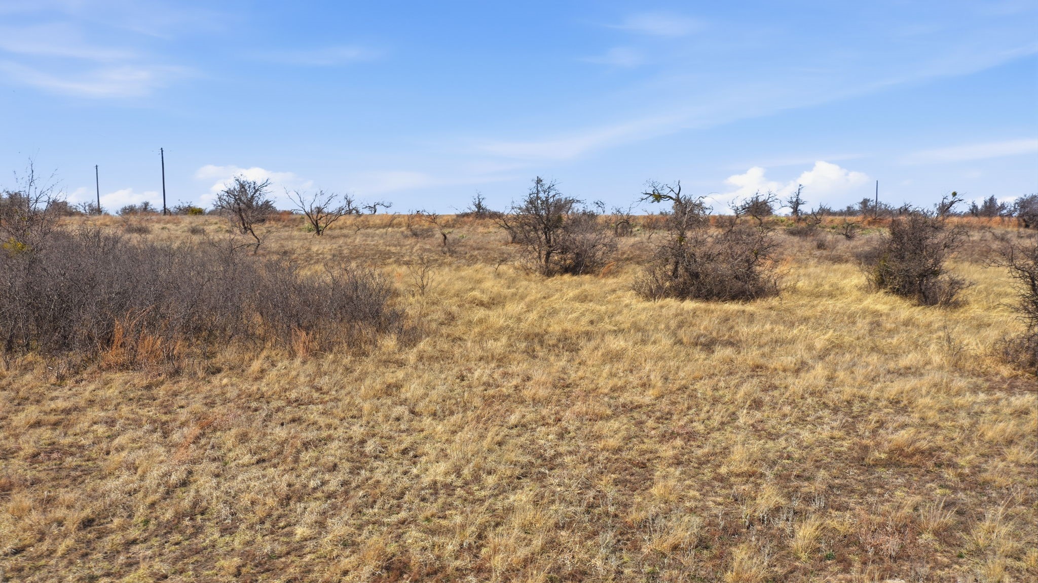 Lot 44 County Road 266, Gustine, TX, 76455
