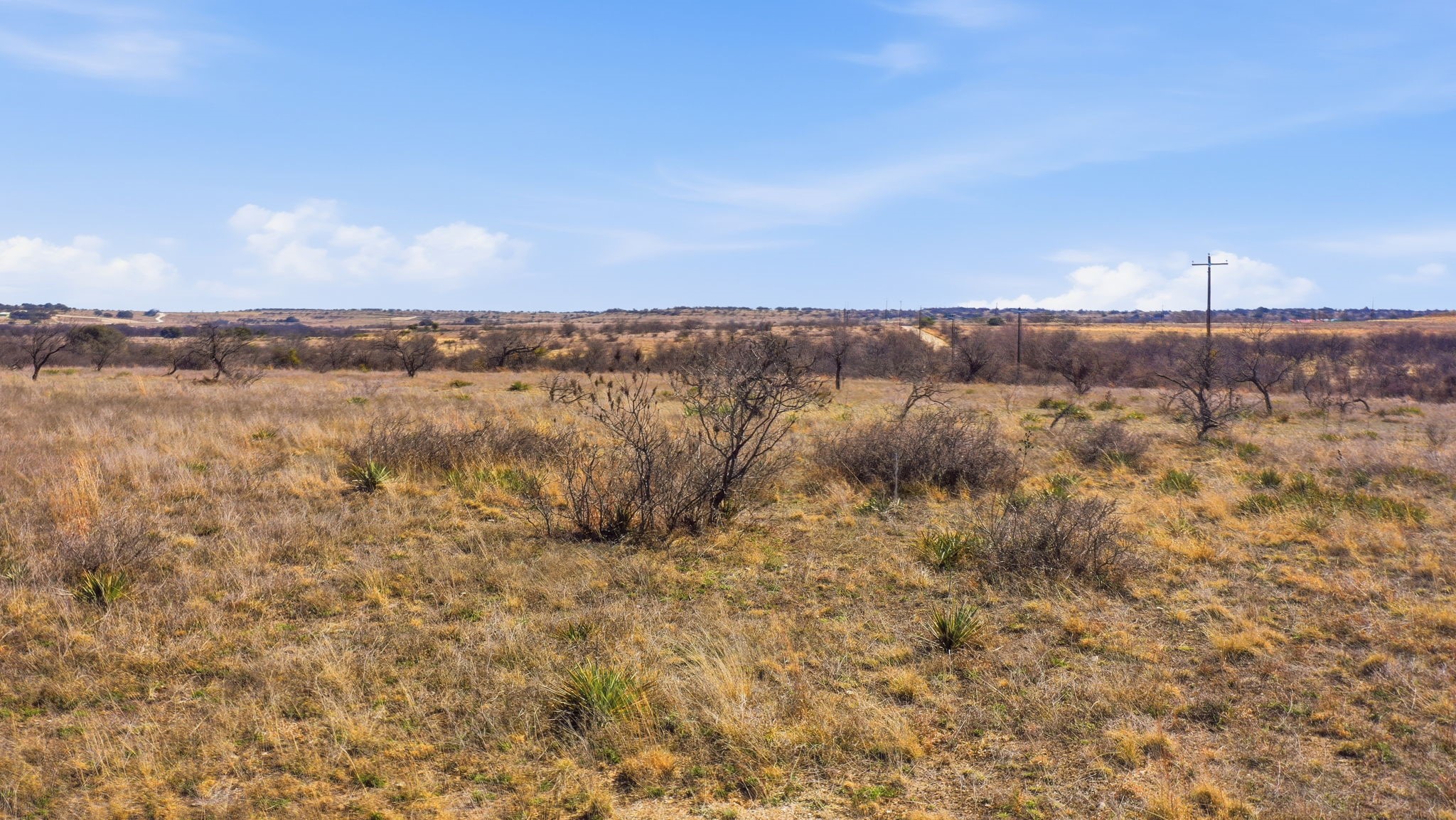 Lot 44 County Road 266, Gustine, TX, 76455
