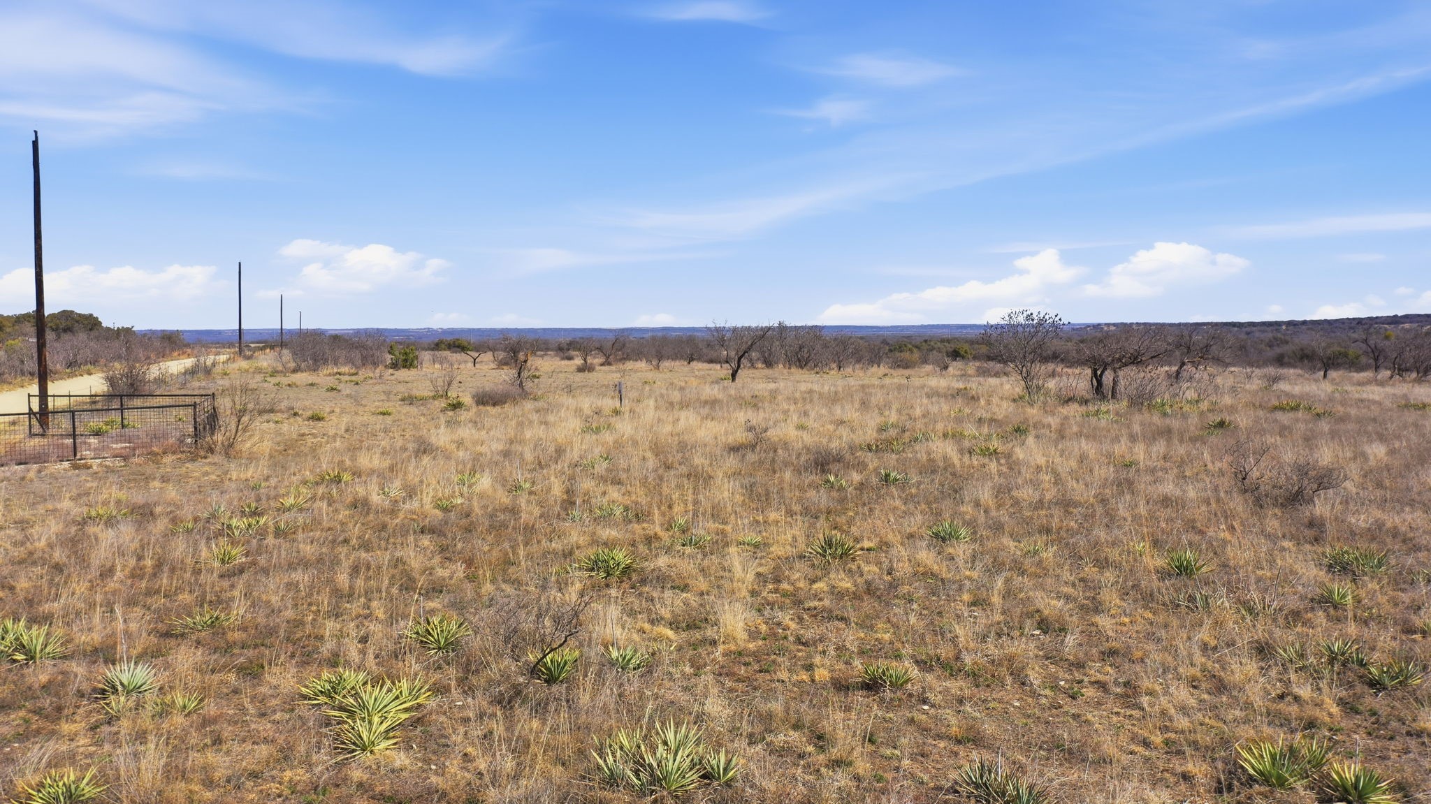 Lot 44 County Road 266, Gustine, TX, 76455