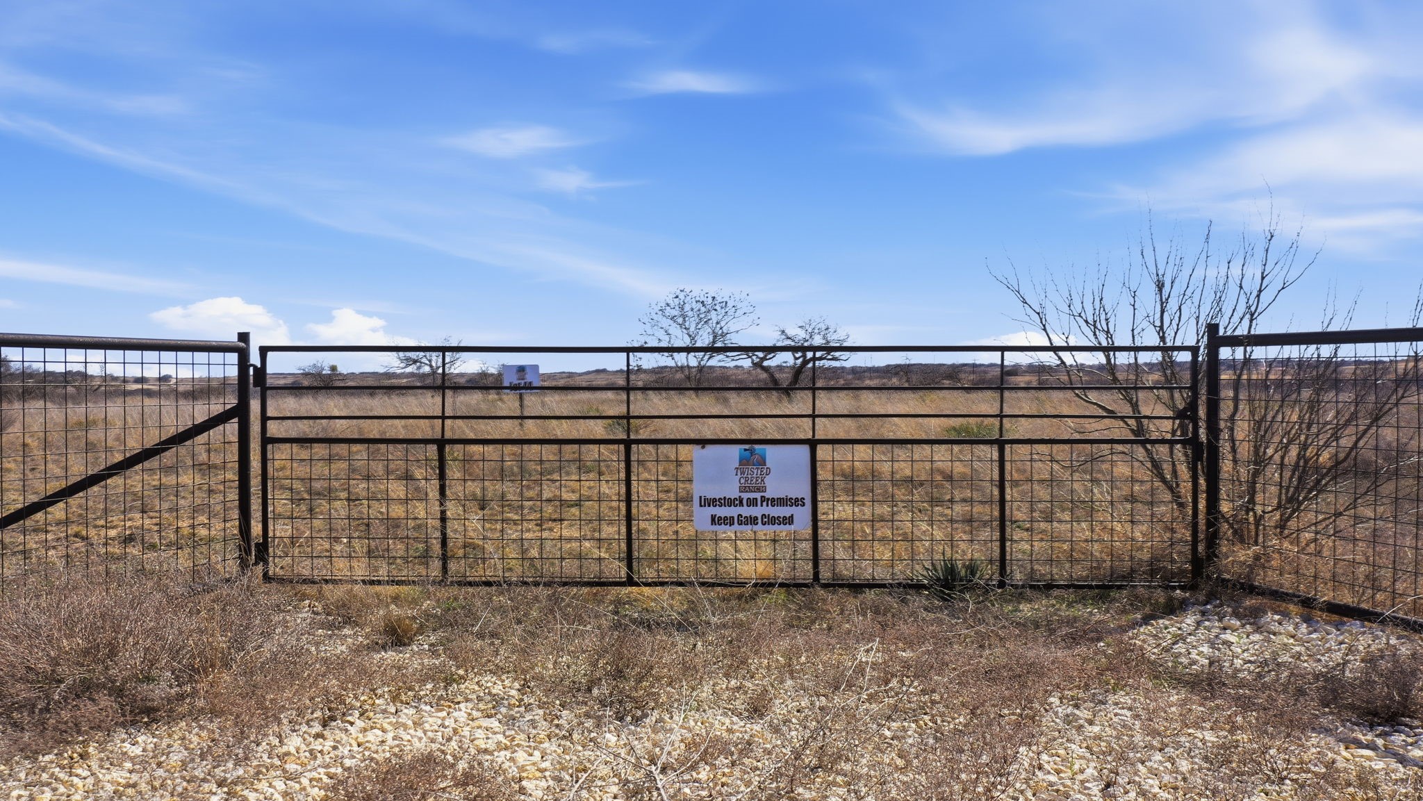 Lot 44 County Road 266, Gustine, TX, 76455