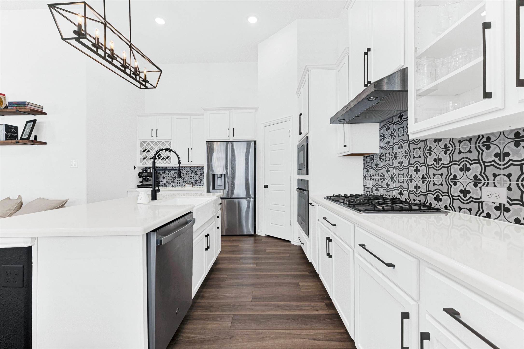 720 Skyview Court, Celina, TX, 75009