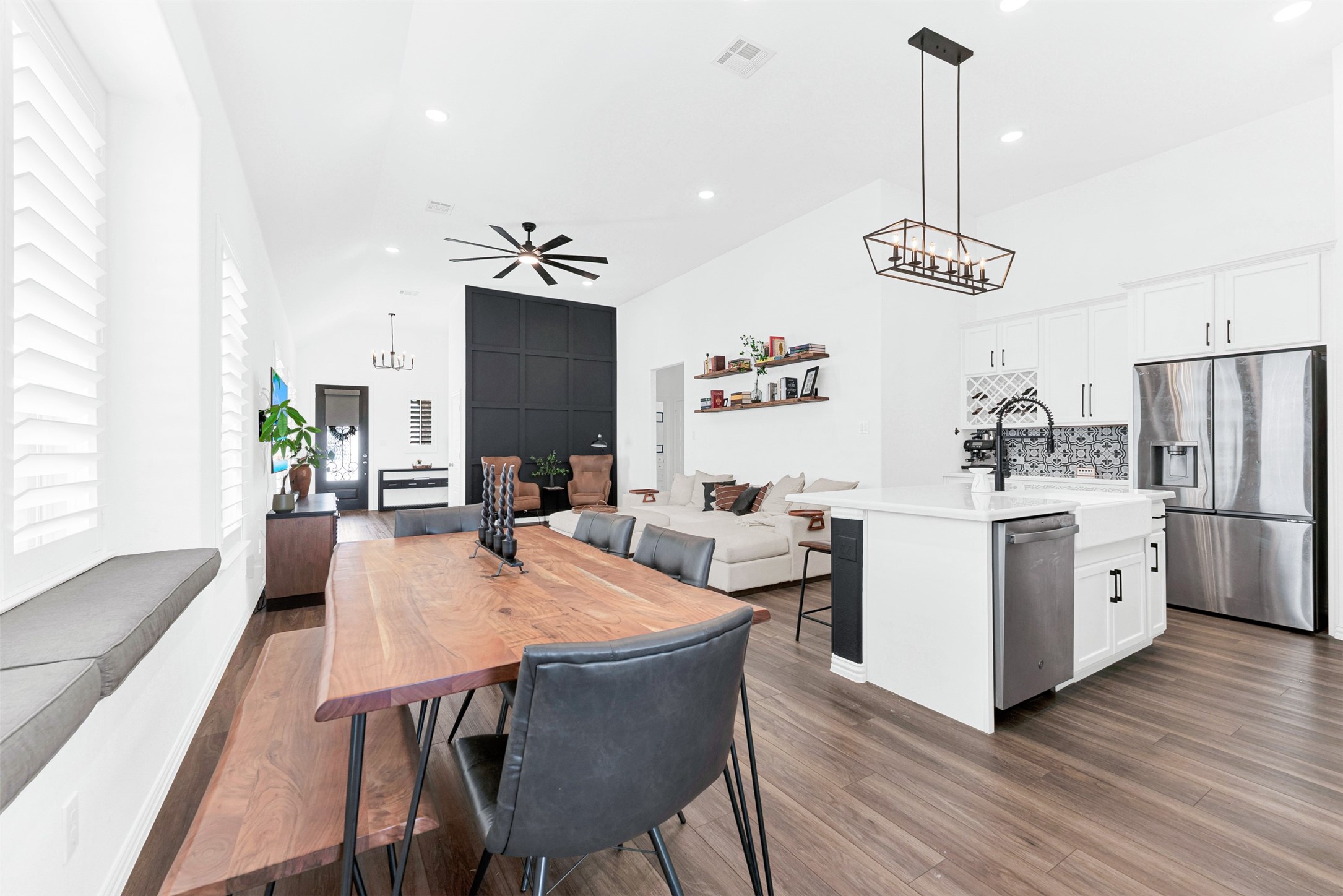 720 Skyview Court, Celina, TX, 75009