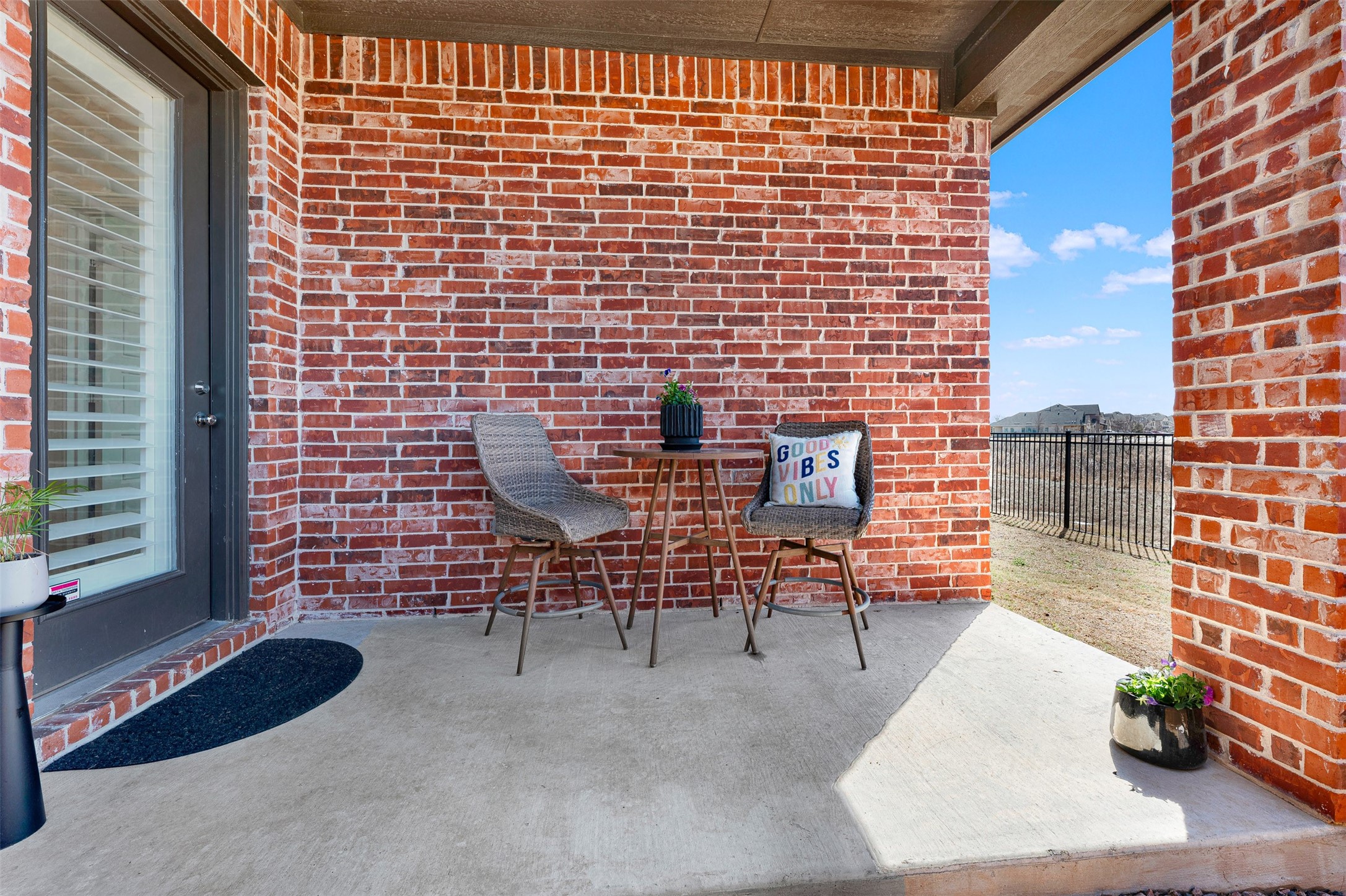 720 Skyview Court, Celina, TX, 75009
