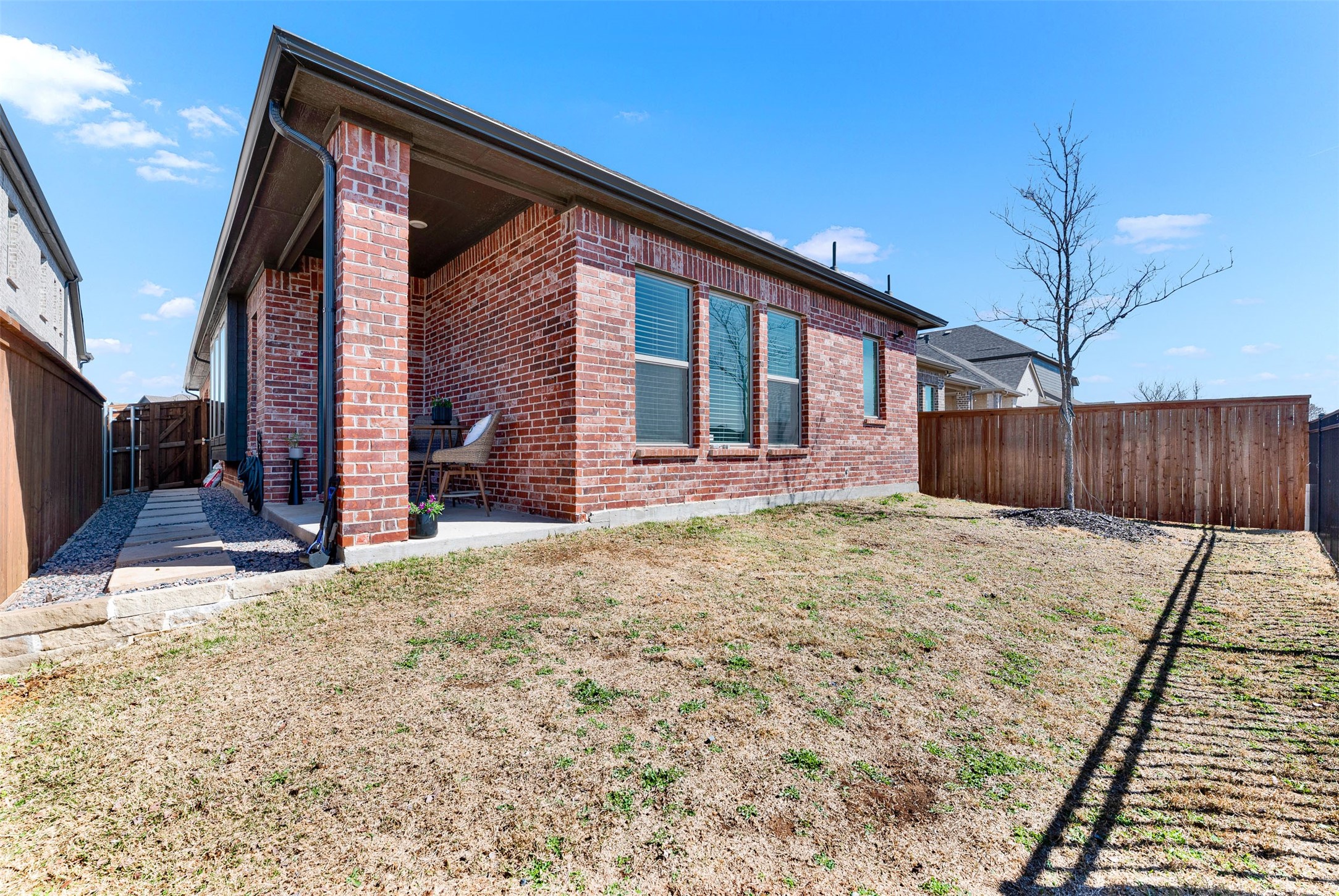 720 Skyview Court, Celina, TX, 75009