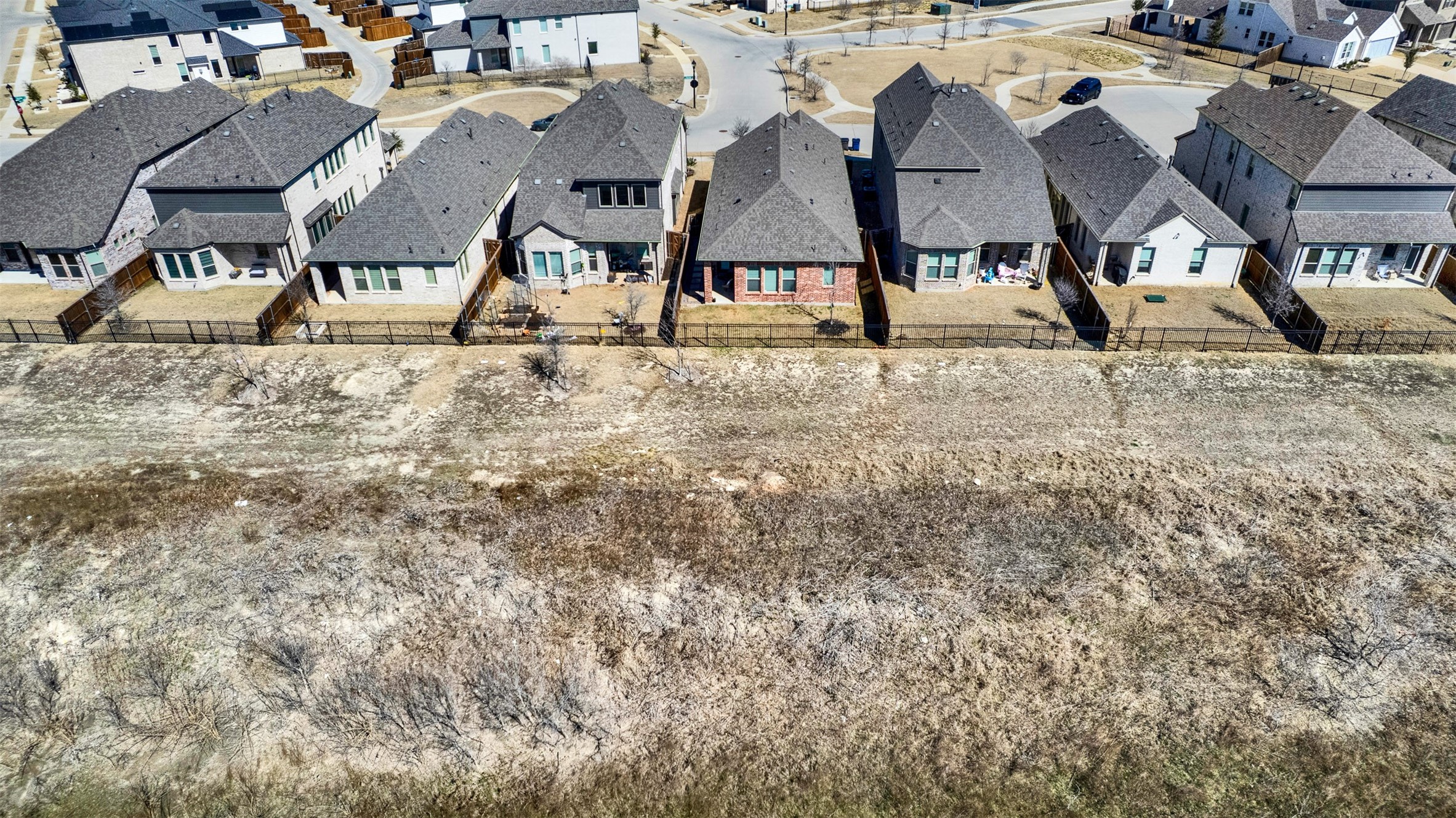 720 Skyview Court, Celina, TX, 75009