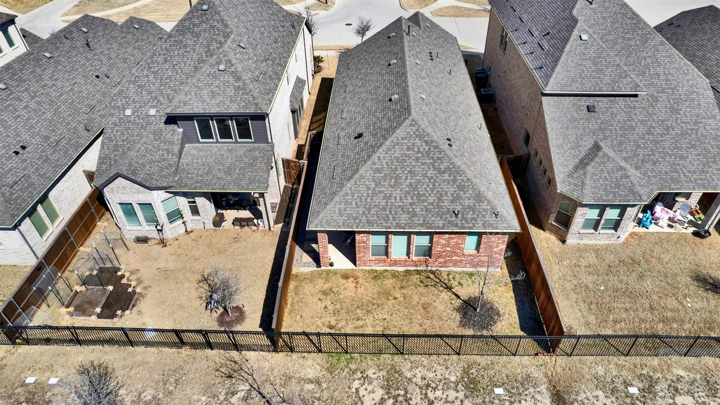 720 Skyview Court, Celina, TX, 75009