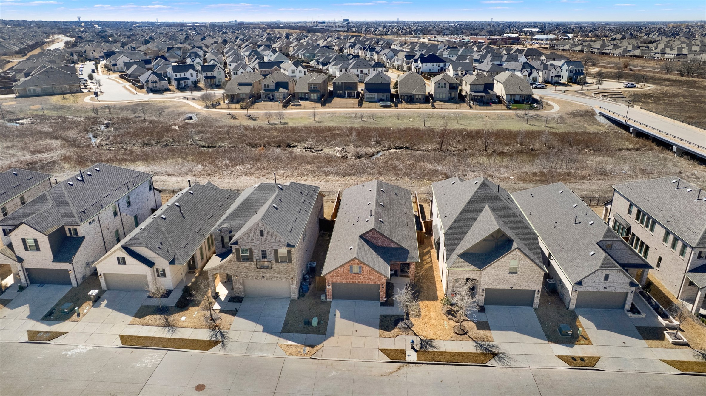 720 Skyview Court, Celina, TX, 75009