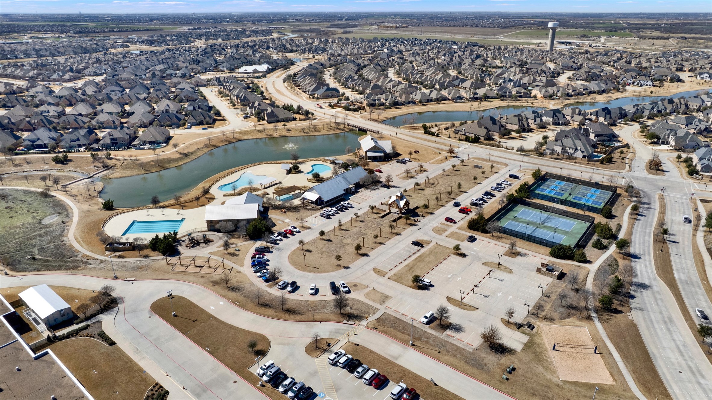 720 Skyview Court, Celina, TX, 75009