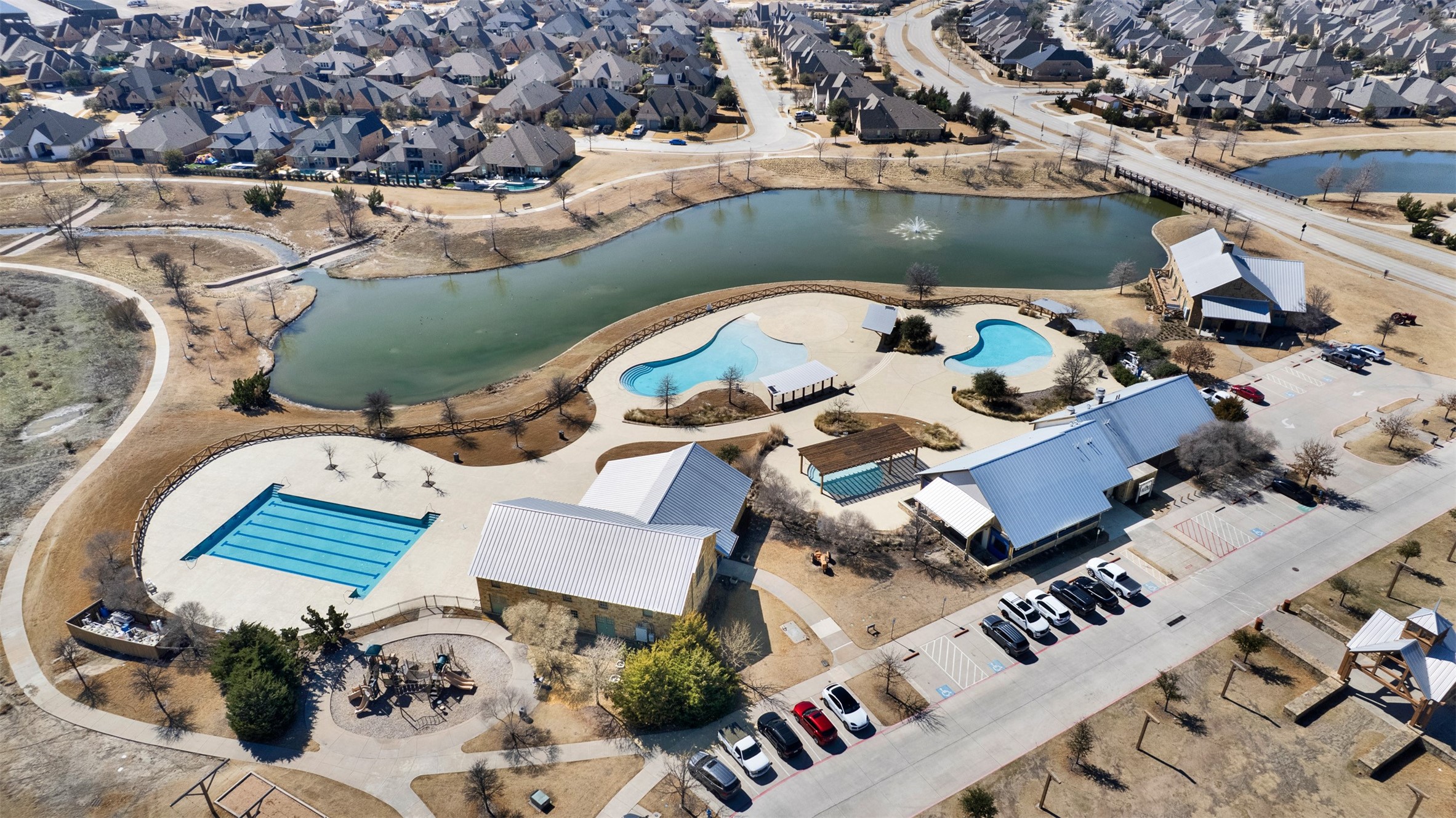 720 Skyview Court, Celina, TX, 75009