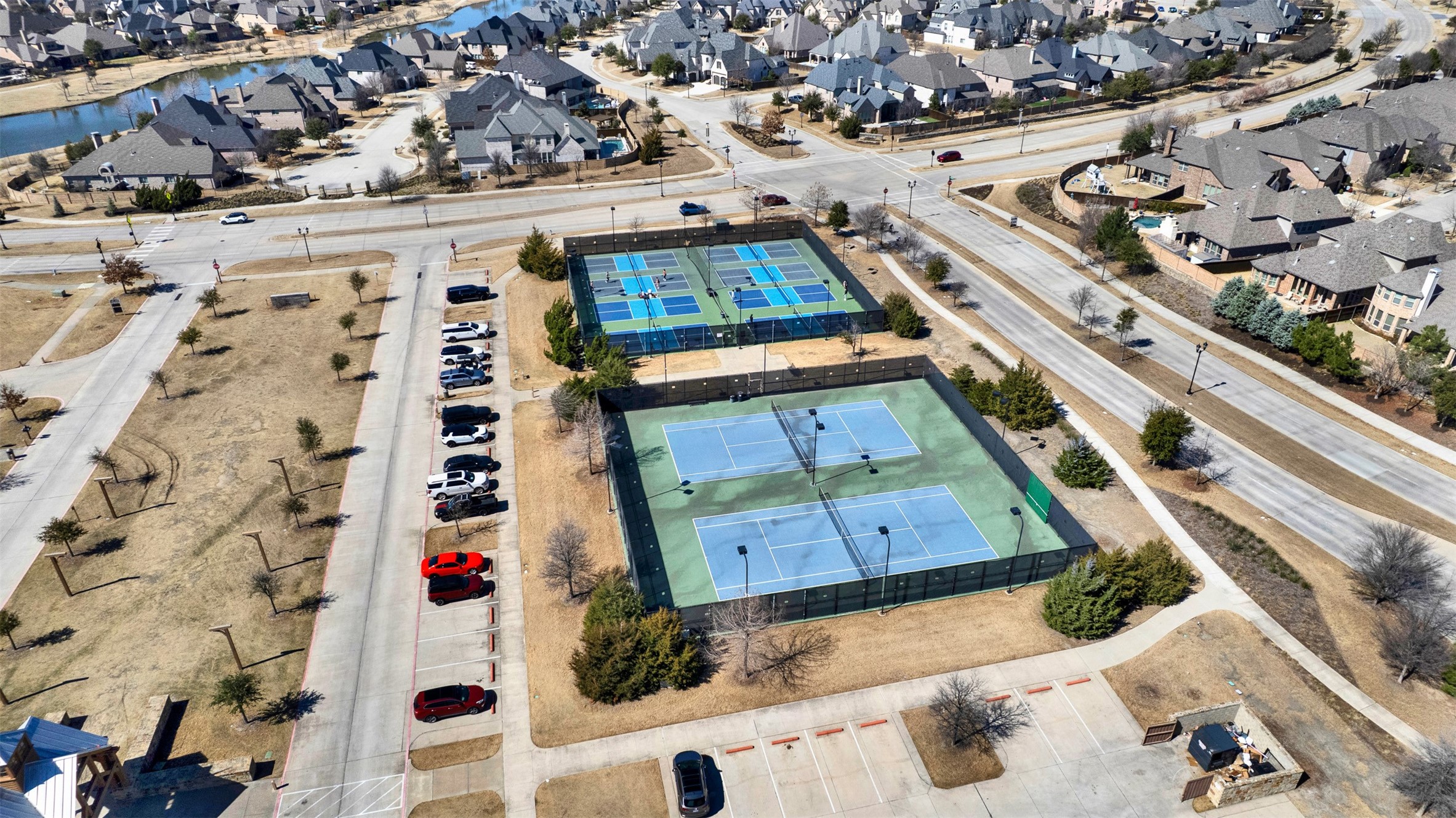 720 Skyview Court, Celina, TX, 75009