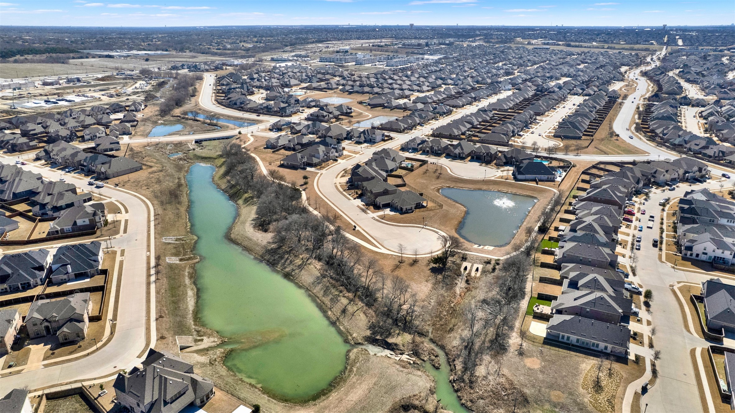 720 Skyview Court, Celina, TX, 75009