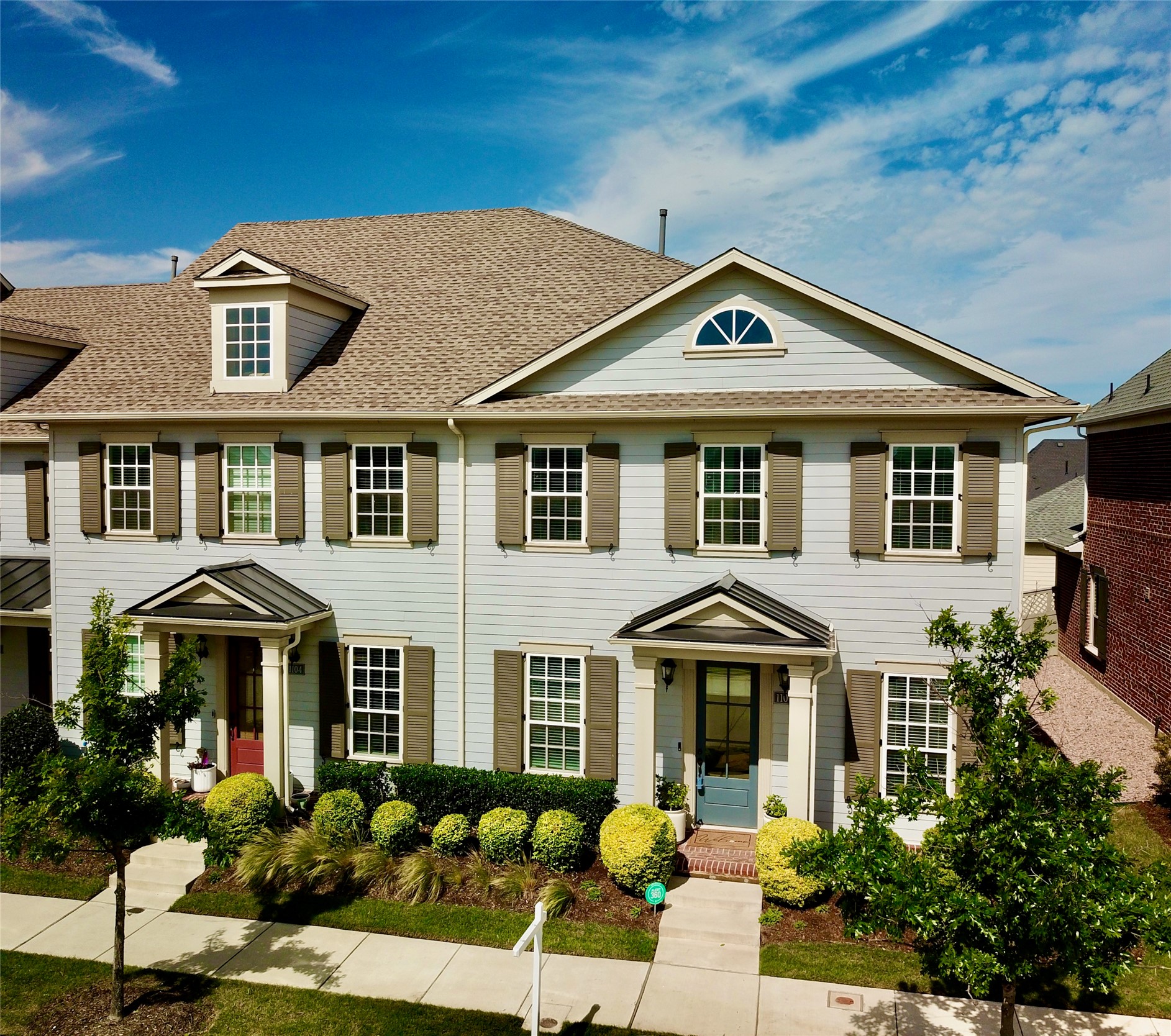 1100 Redbrick Lane, Northlake, TX, 76247