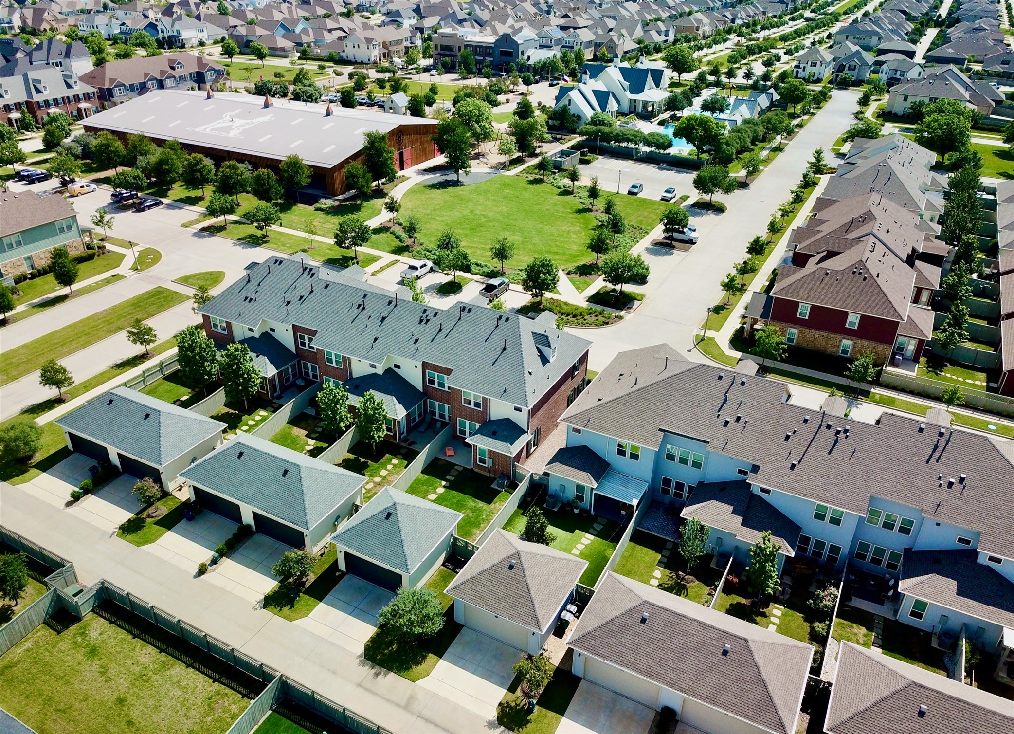 1100 Redbrick Lane, Northlake, TX, 76247