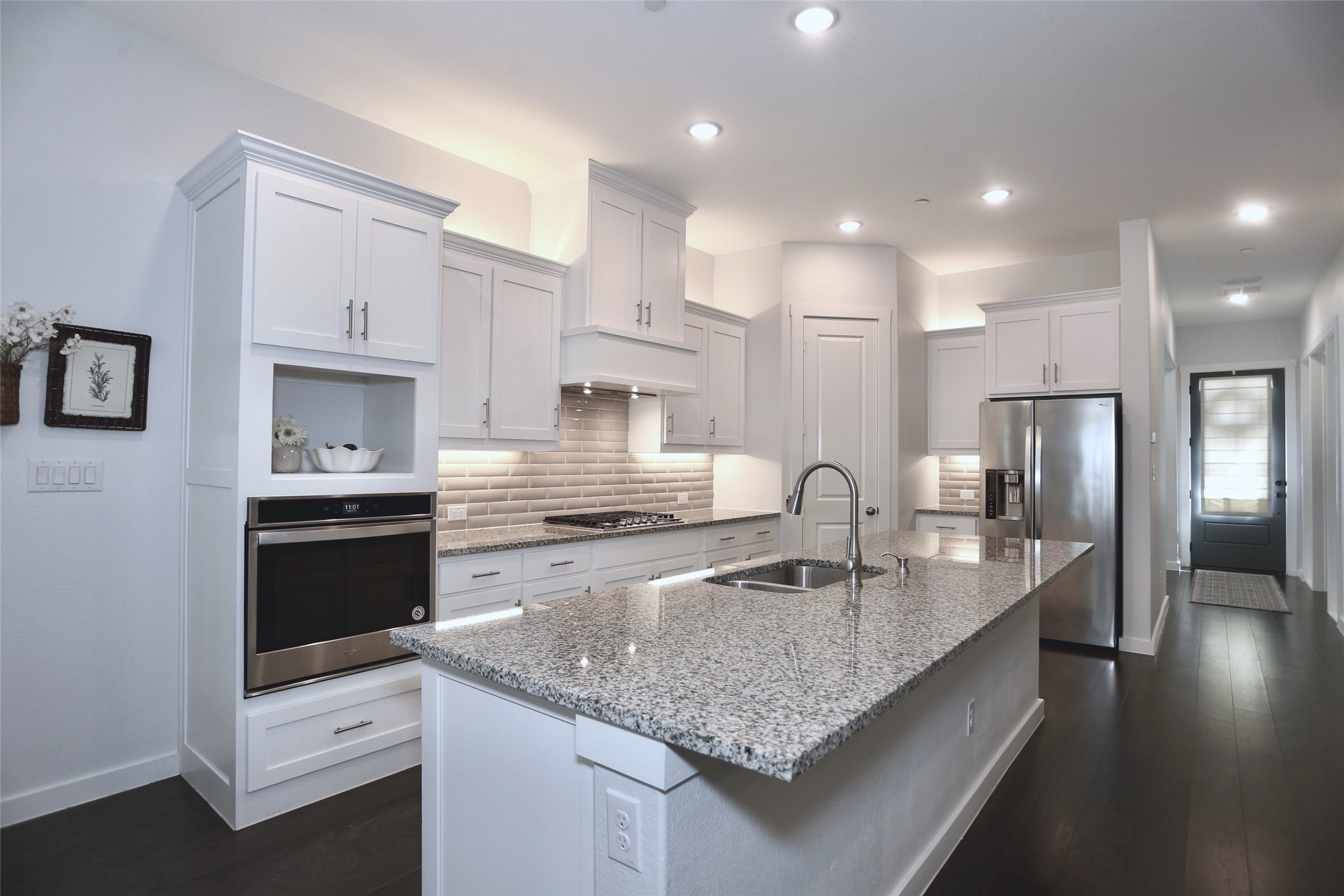 1100 Redbrick Lane, Northlake, TX, 76247