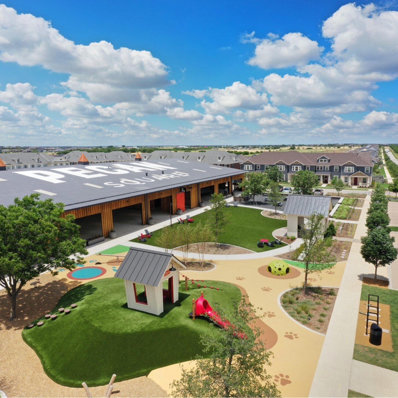 1100 Redbrick Lane, Northlake, TX, 76247