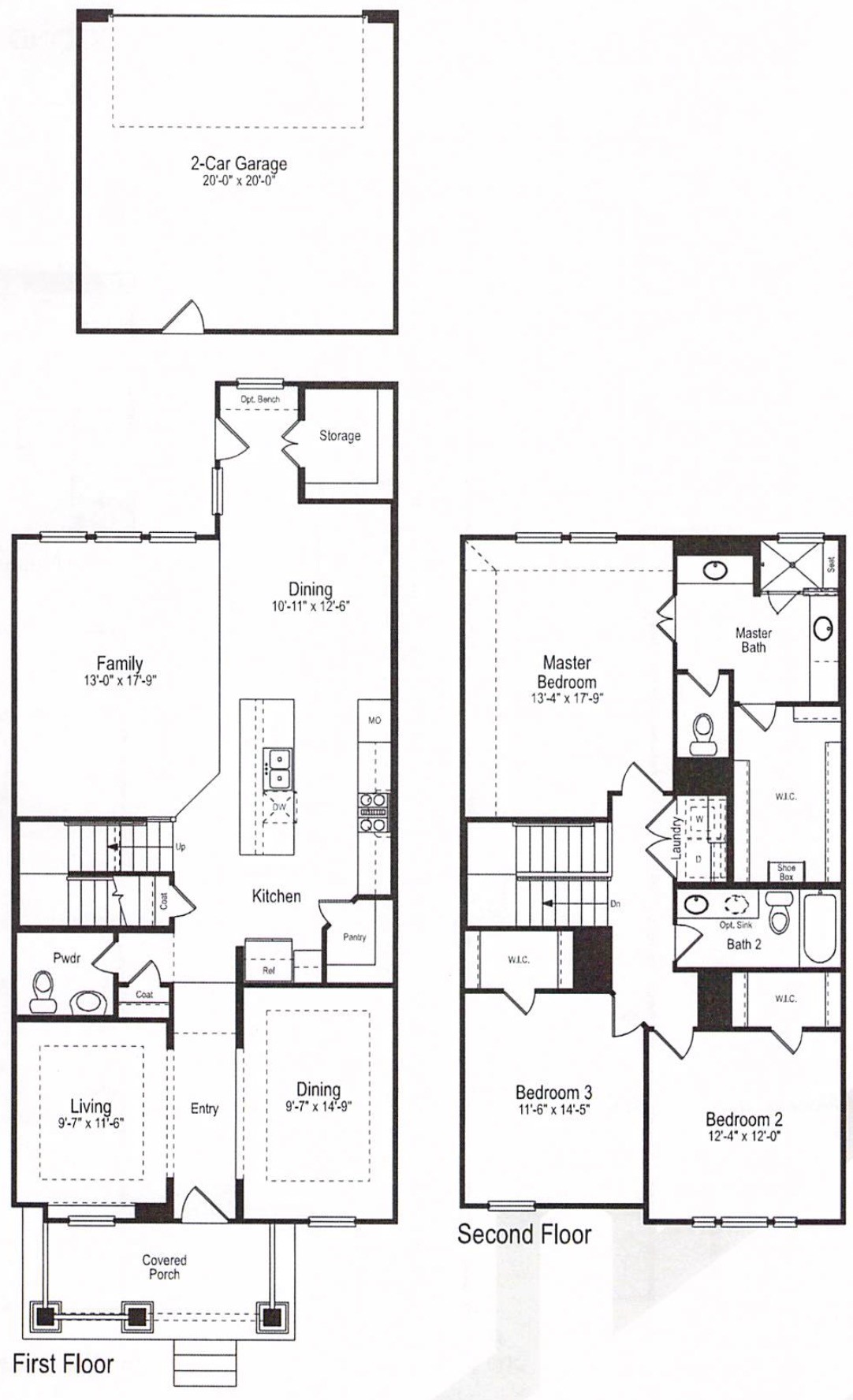 1100 Redbrick Lane, Northlake, TX, 76247