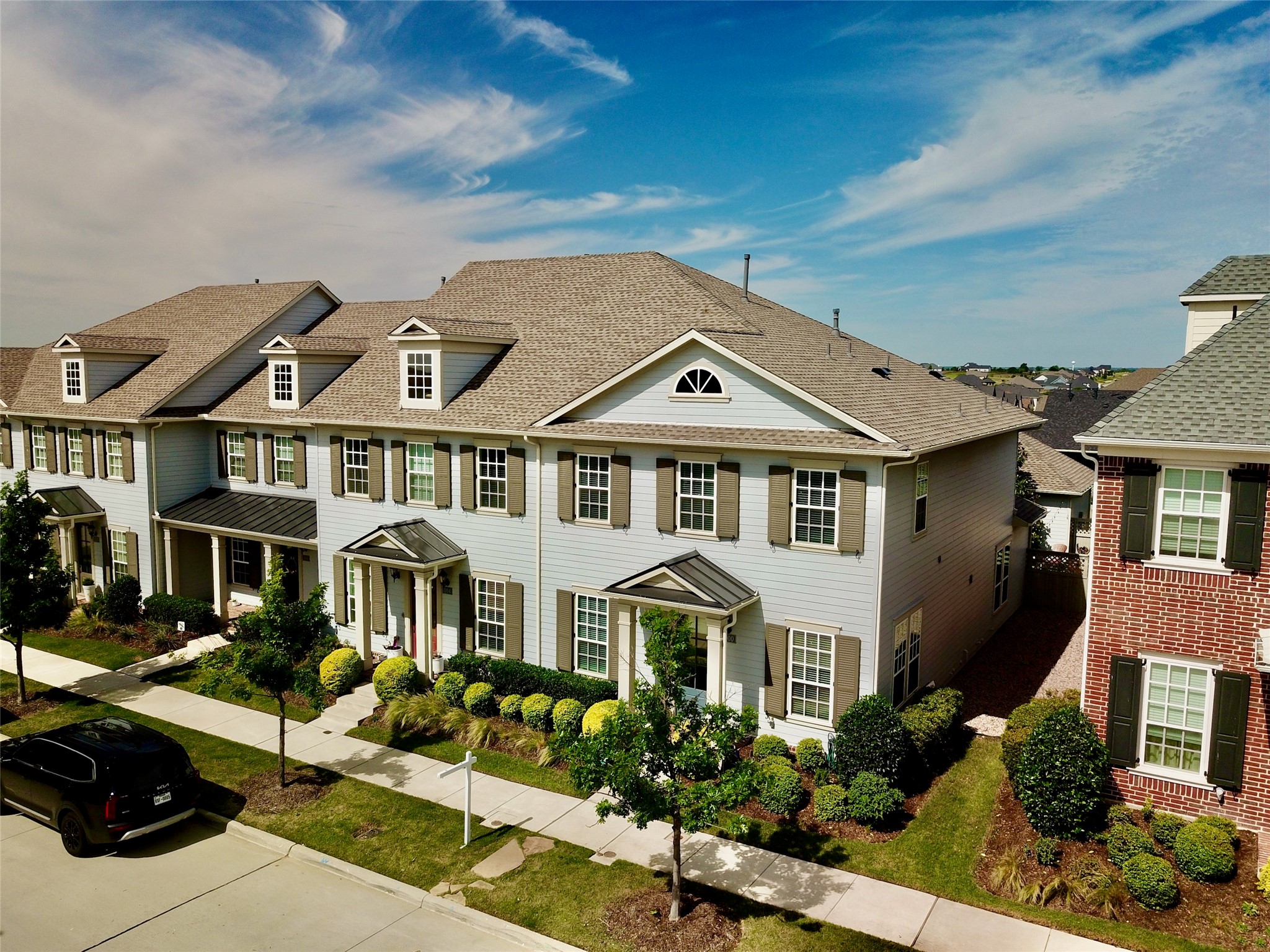 1100 Redbrick Lane, Northlake, TX, 76247