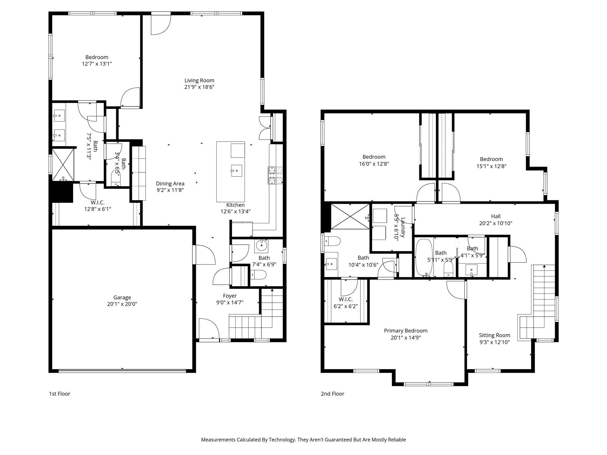 661 Bishop Heights Lane, Dallas, TX, 75208